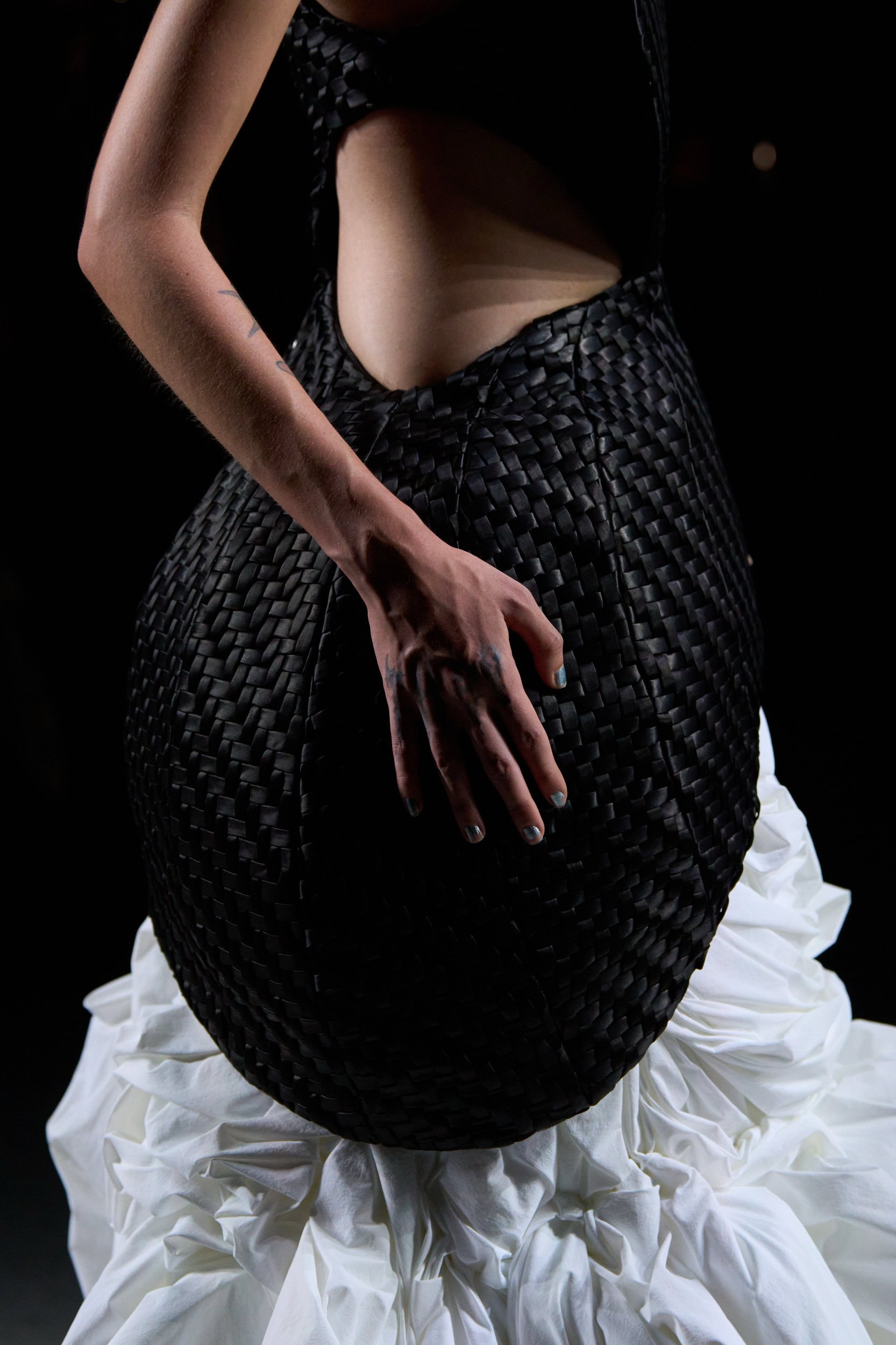 Phan Dang Hoang Spring 2026 Fashion Show Details