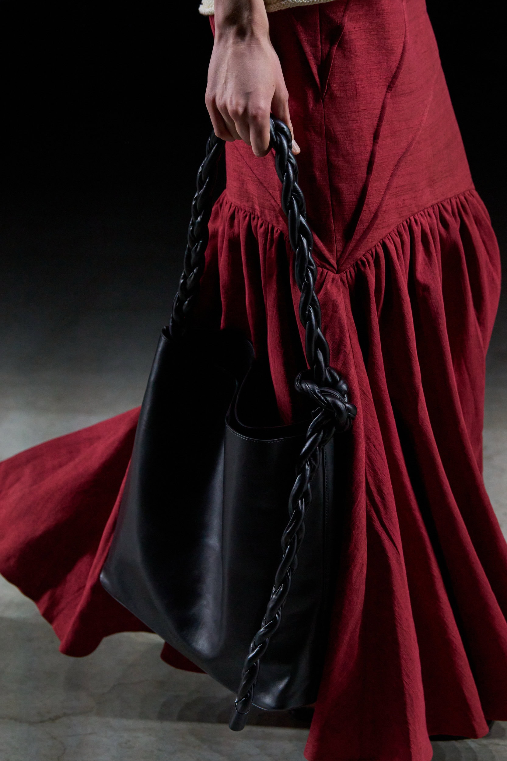 Phan Dang Hoang Spring 2026 Fashion Show Details