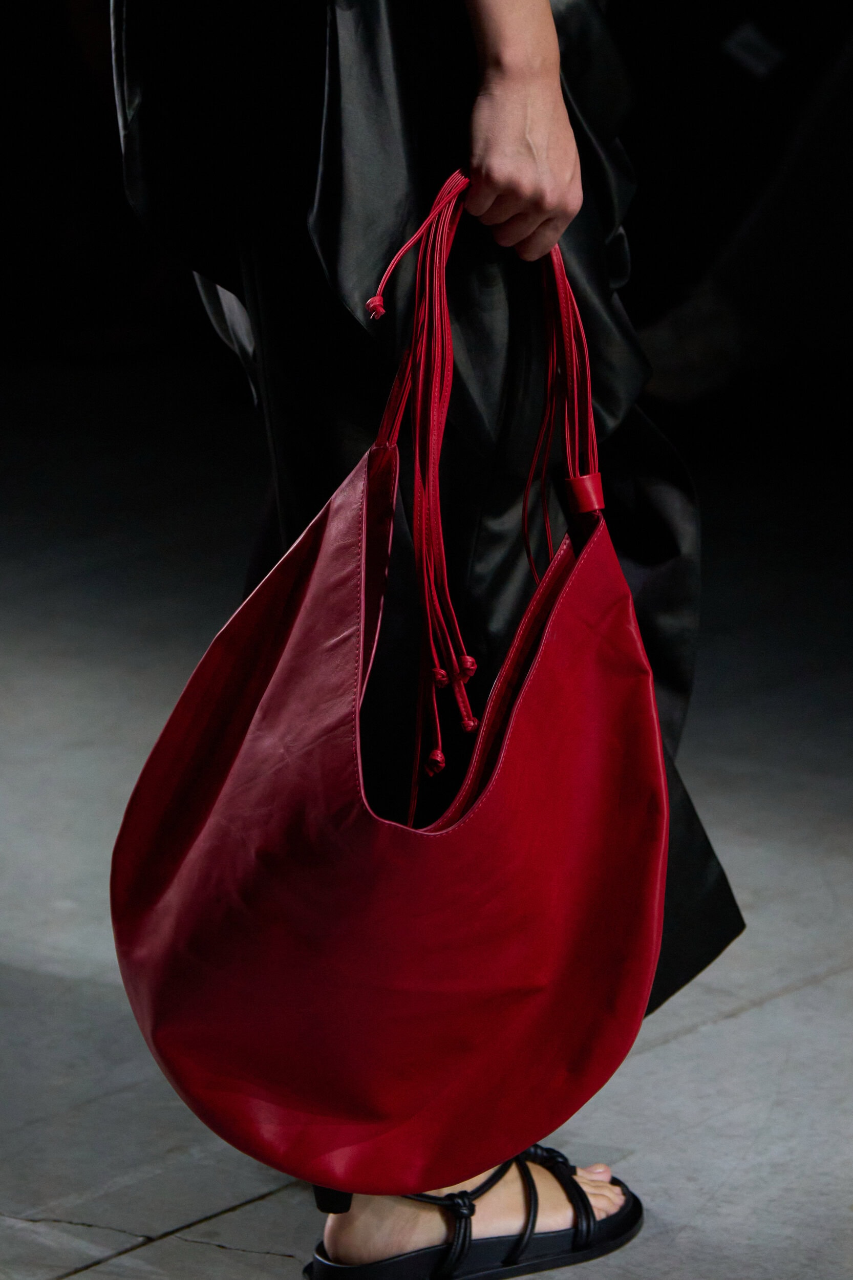 Phan Dang Hoang Spring 2026 Fashion Show Details
