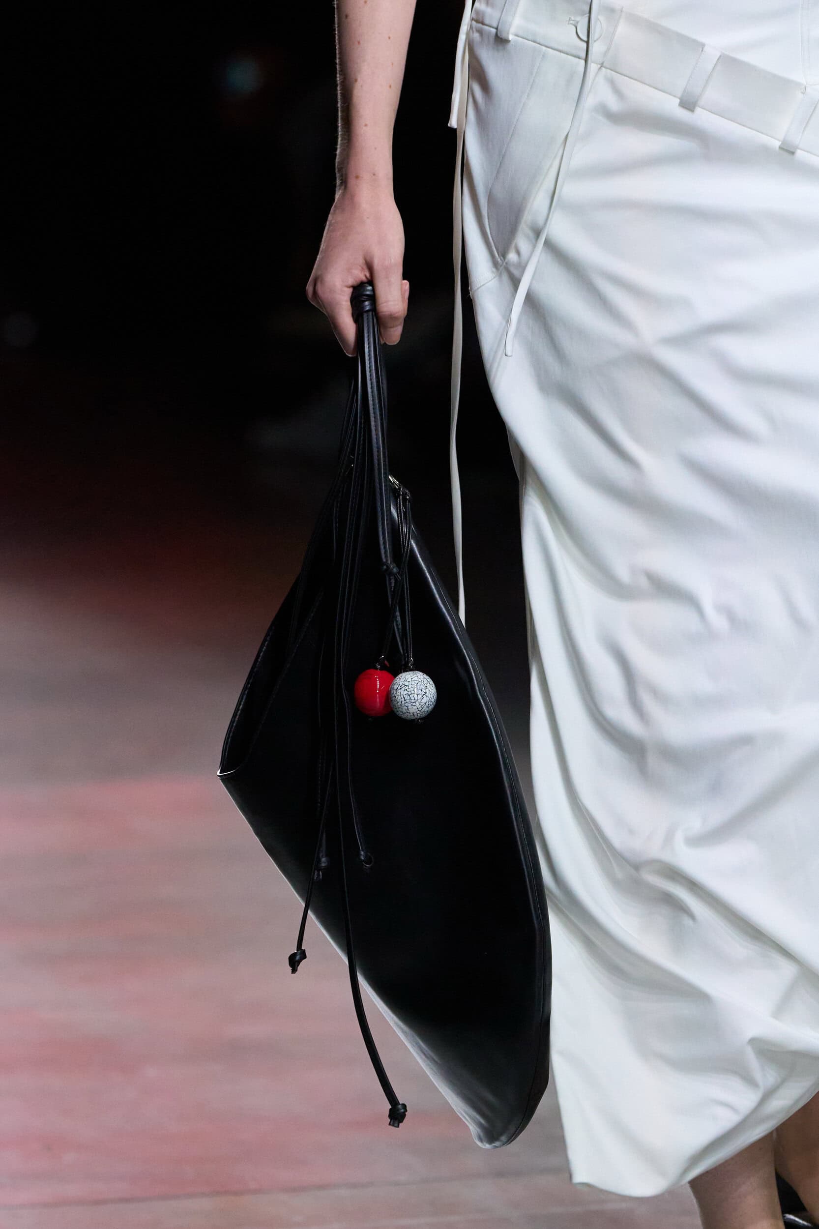 Phan Dang Hoang Spring 2026 Fashion Show Details