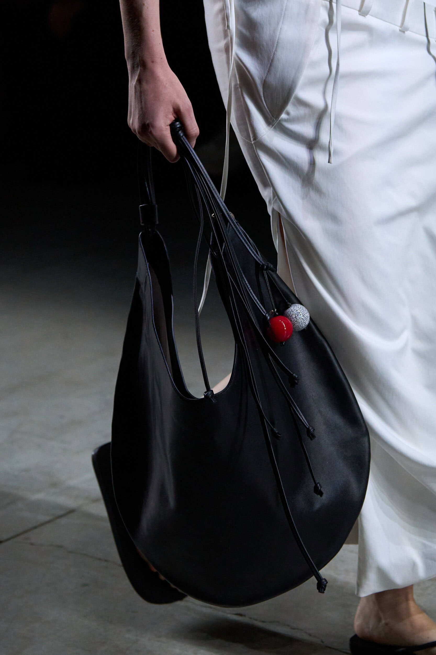 Phan Dang Hoang Spring 2026 Fashion Show Details