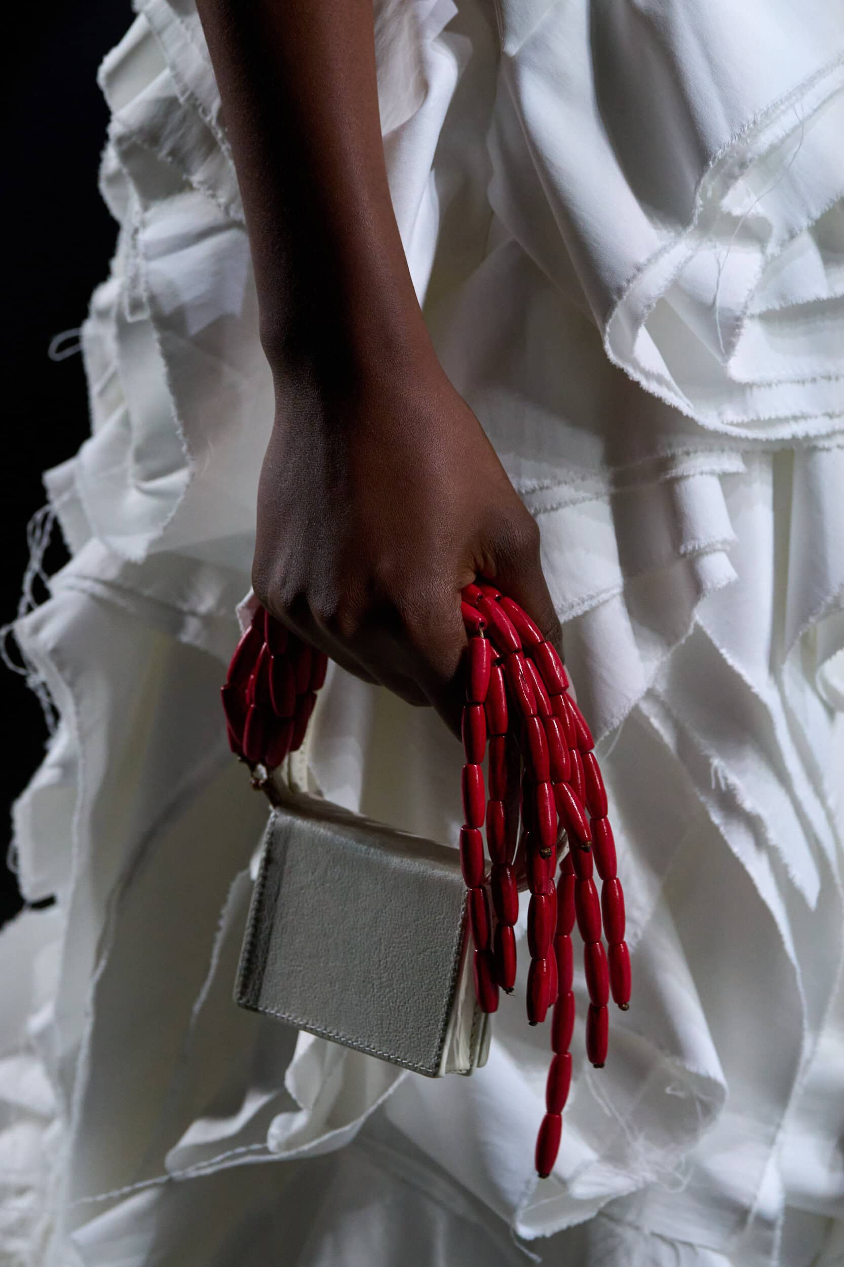 Phan Dang Hoang Spring 2026 Fashion Show Details