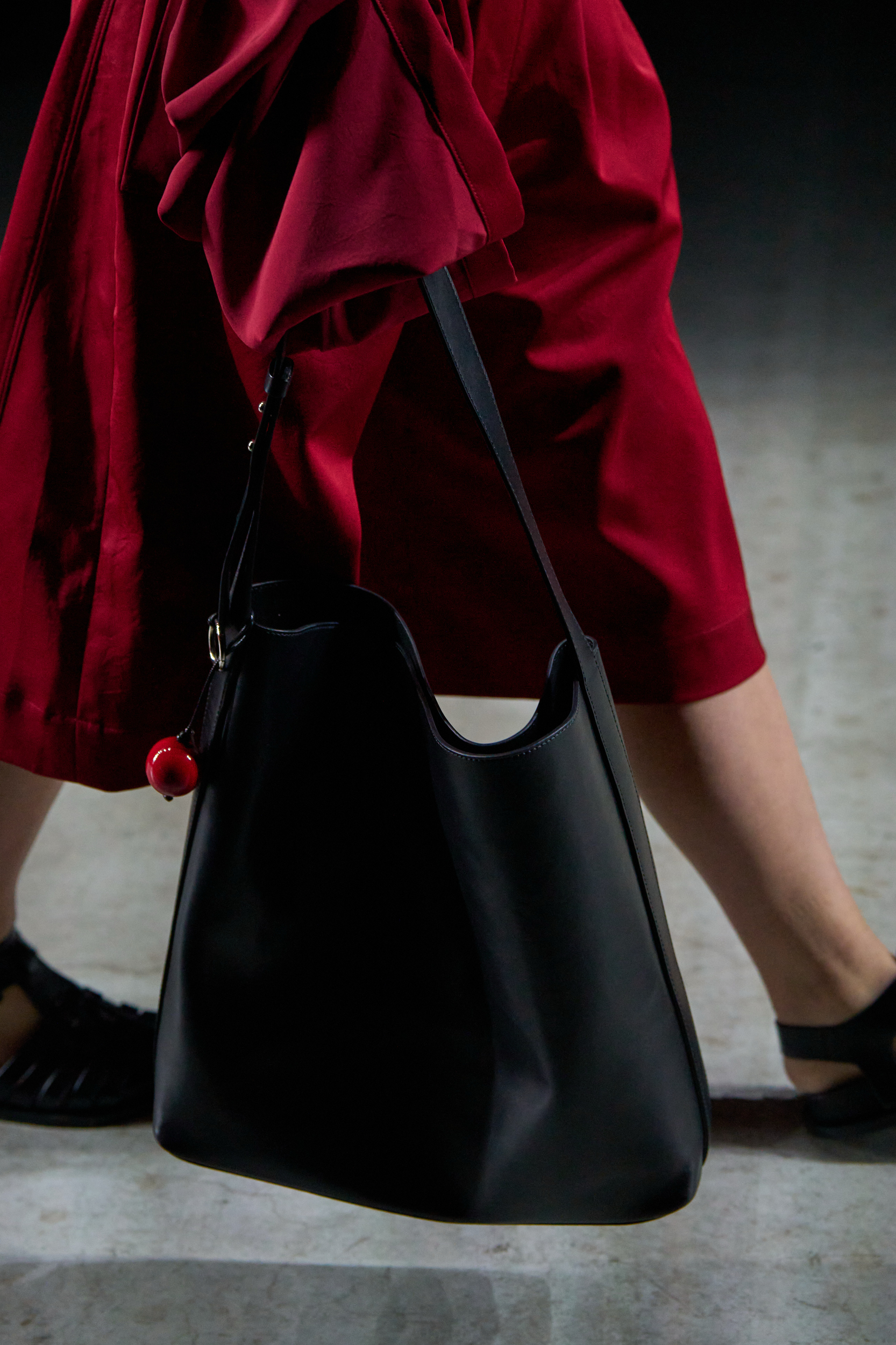 Phan Dang Hoang Spring 2026 Fashion Show Details