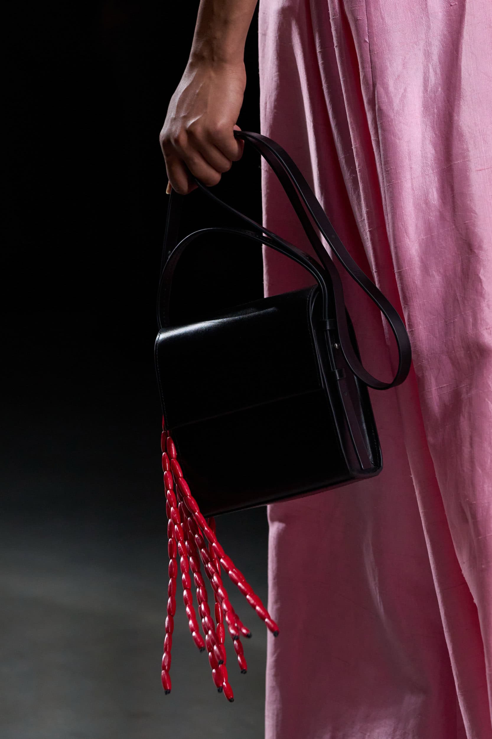 Phan Dang Hoang Spring 2026 Fashion Show Details