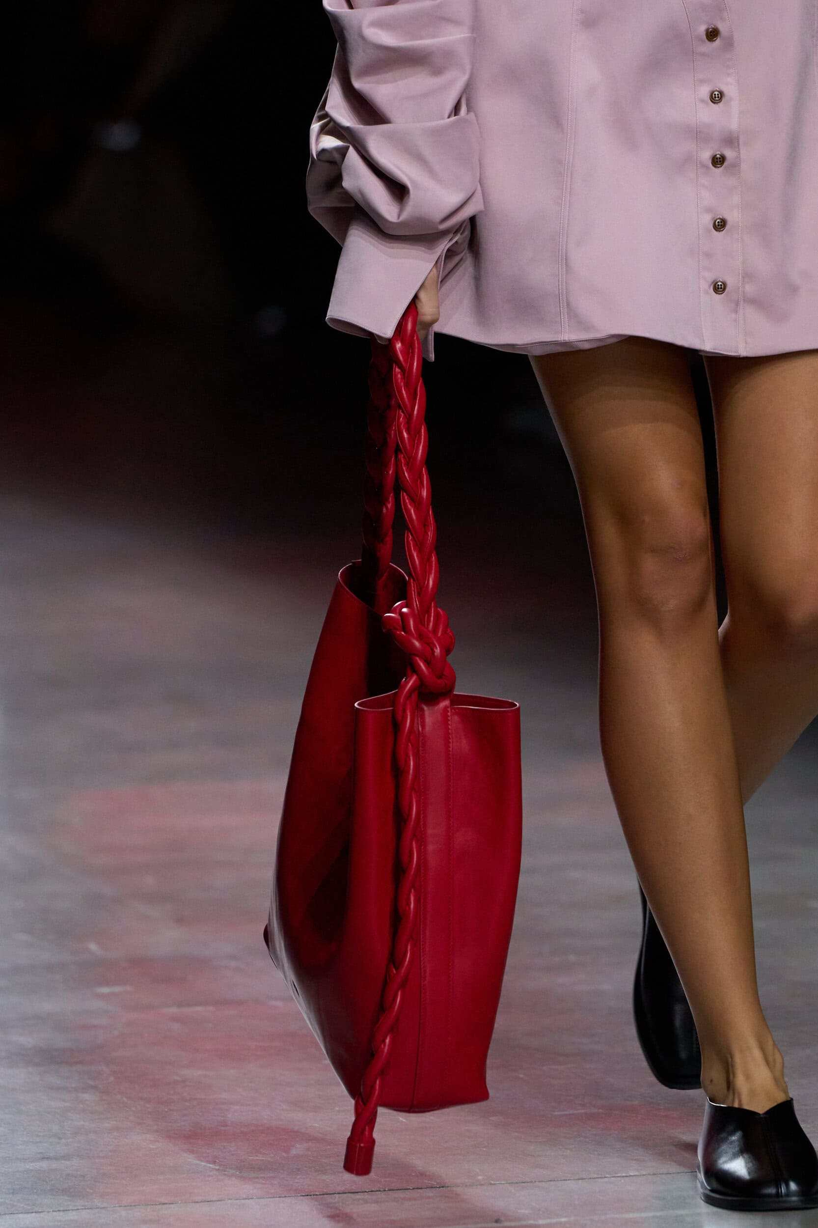 Phan Dang Hoang Spring 2026 Fashion Show Details