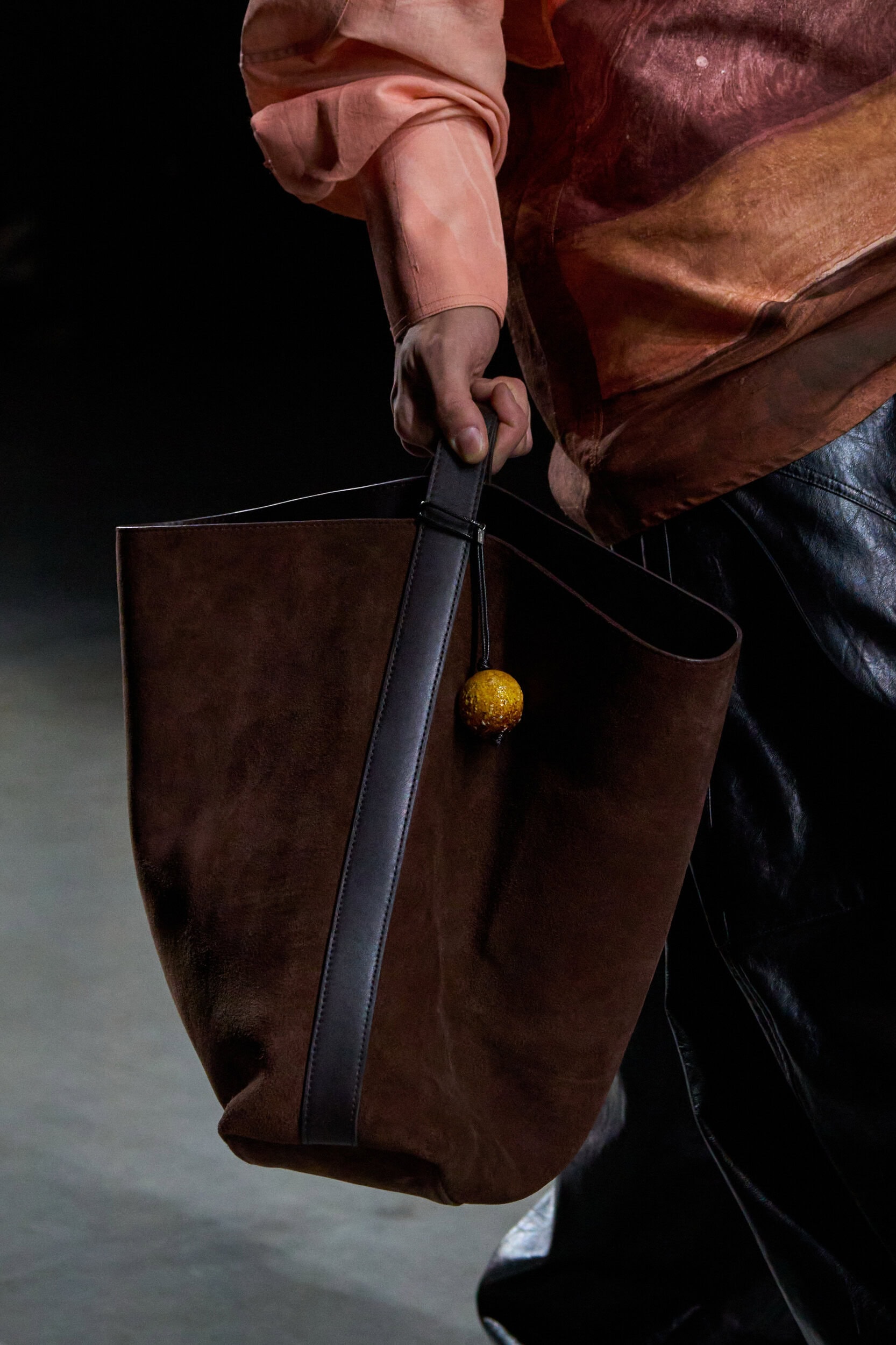 Phan Dang Hoang Spring 2026 Fashion Show Details