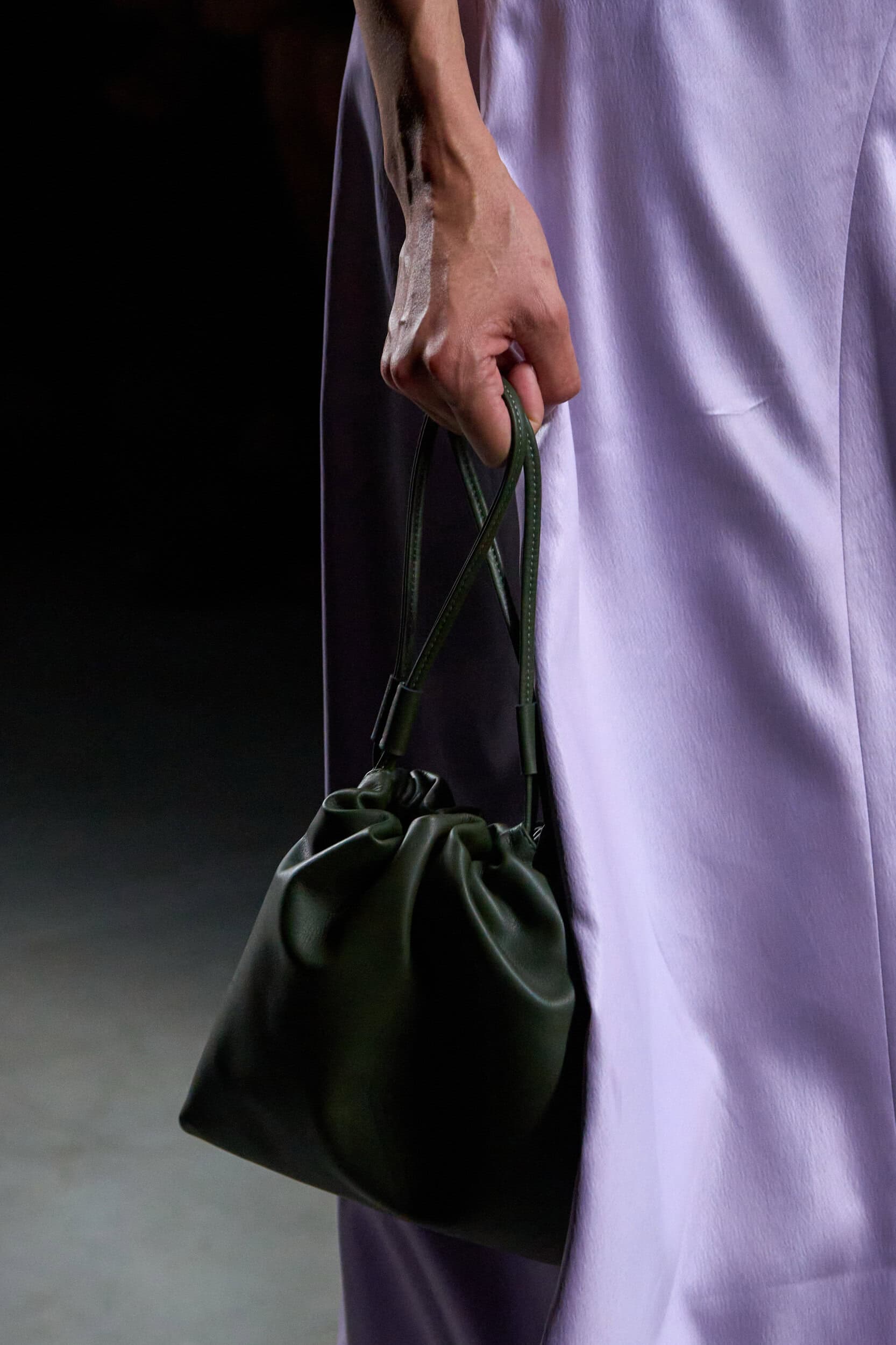 Phan Dang Hoang Spring 2026 Fashion Show Details