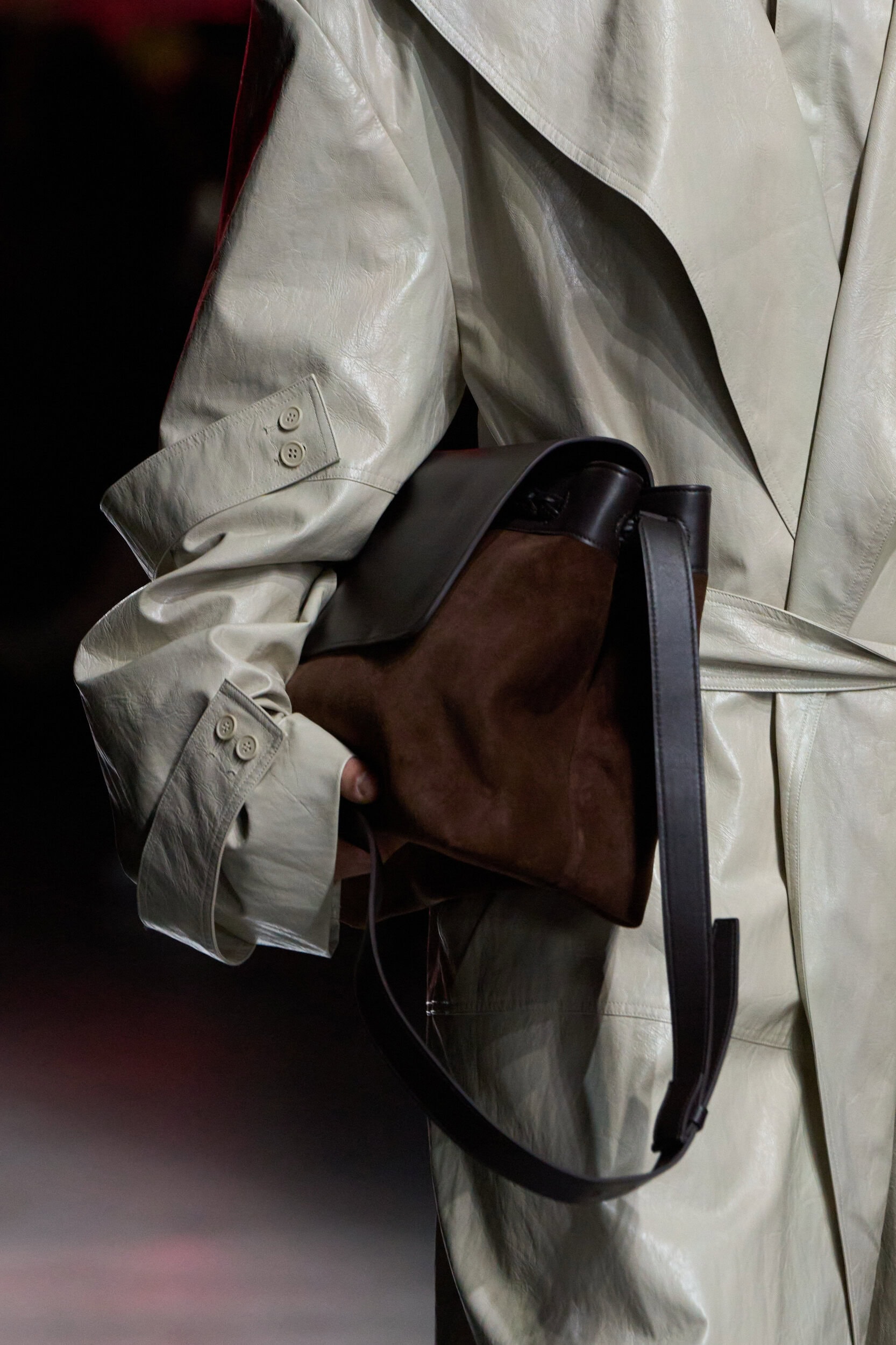 Phan Dang Hoang Spring 2026 Fashion Show Details