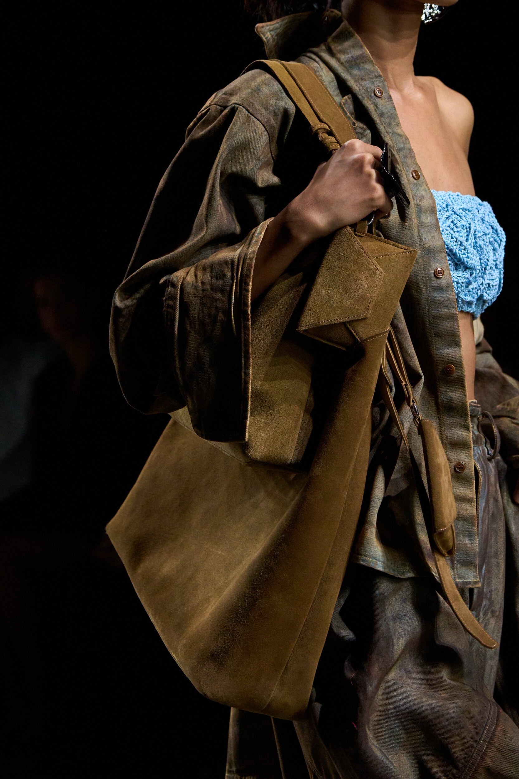 Phan Dang Hoang Spring 2026 Fashion Show Details