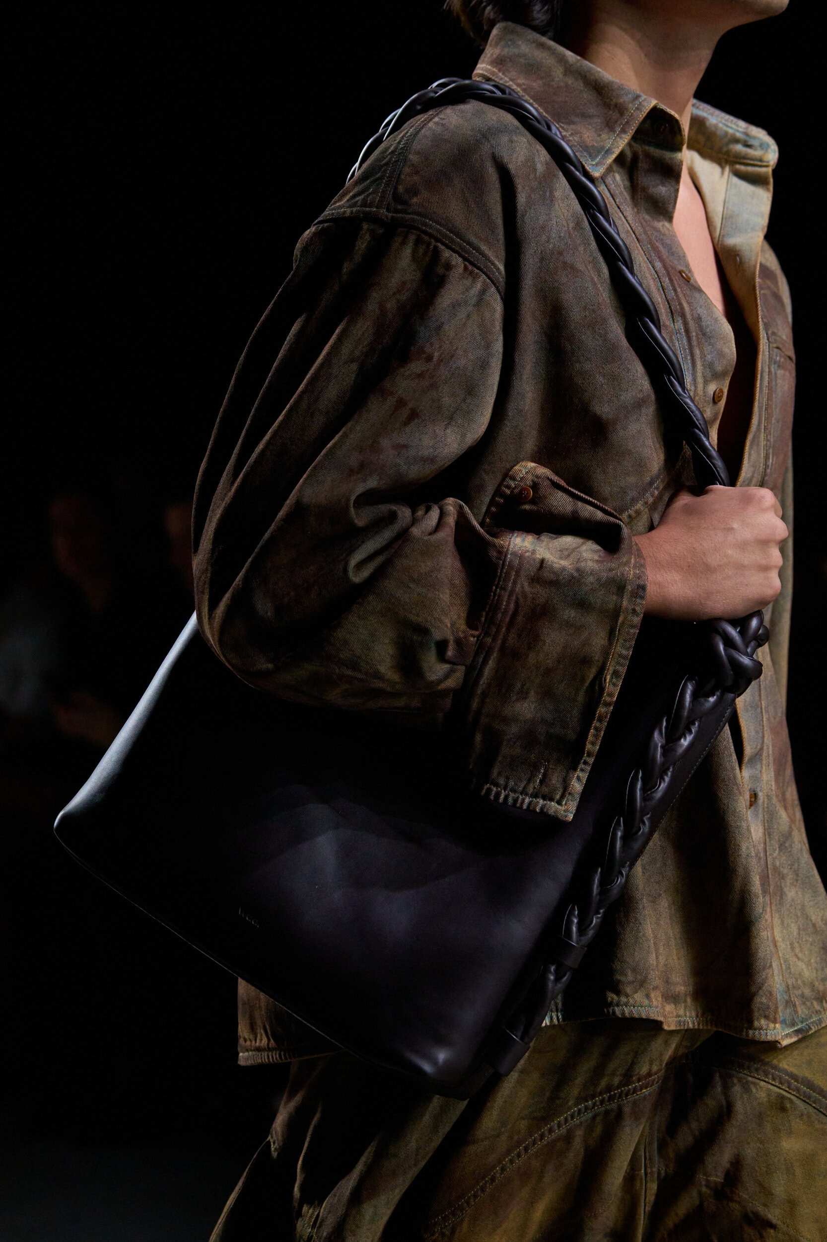 Phan Dang Hoang Spring 2026 Fashion Show Details