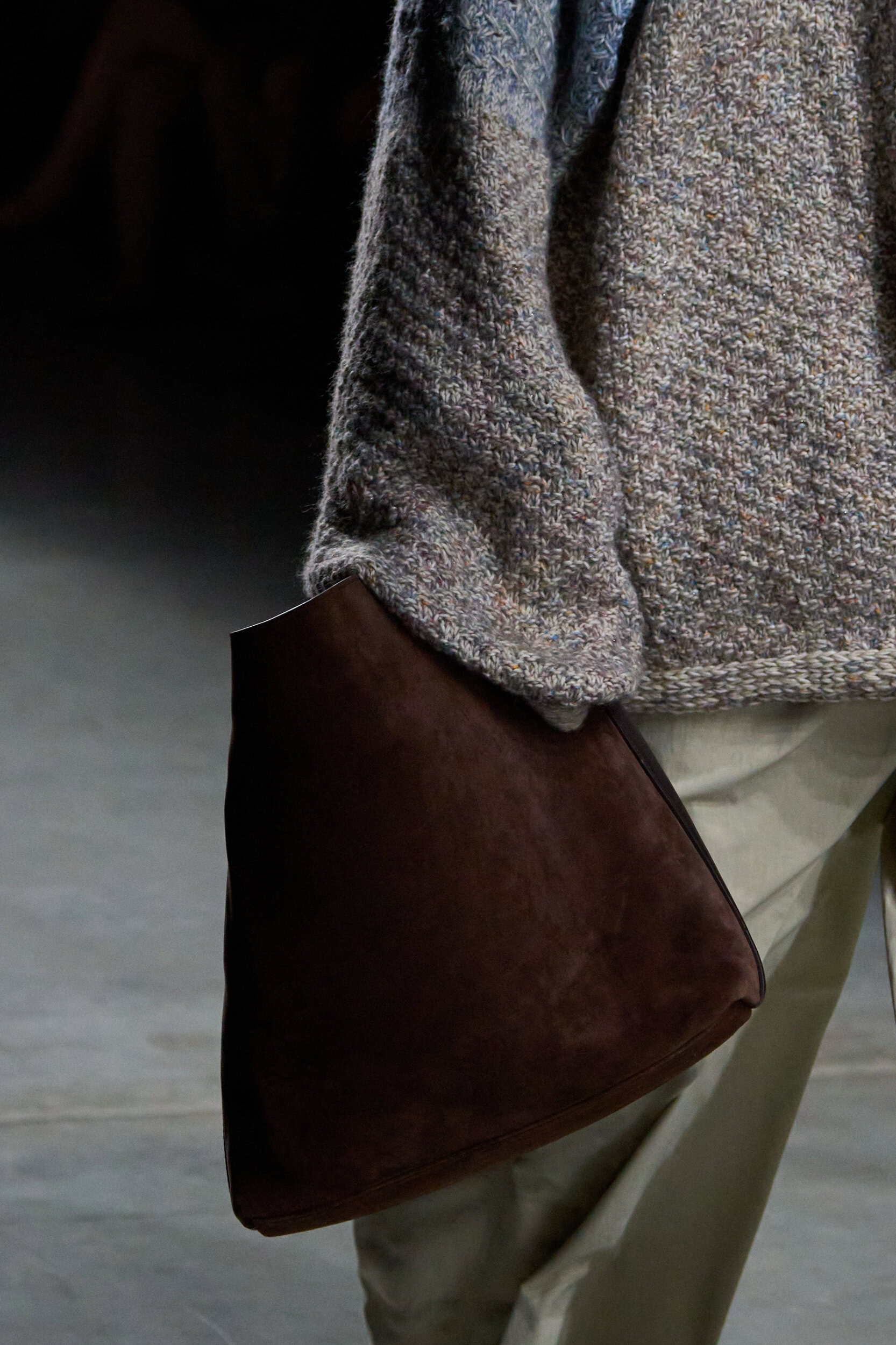 Phan Dang Hoang Spring 2026 Fashion Show Details