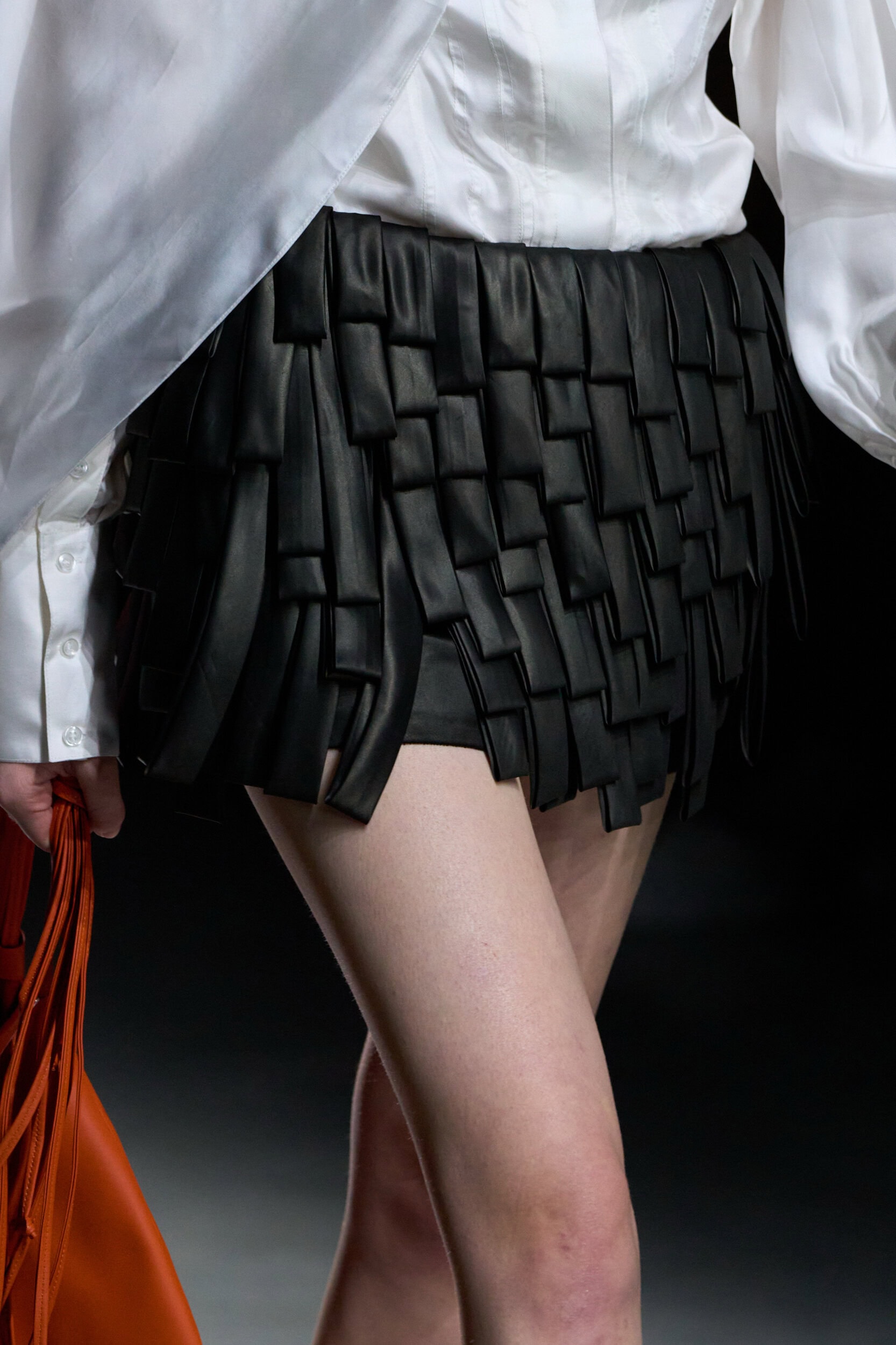 Phan Dang Hoang Spring 2026 Fashion Show Details