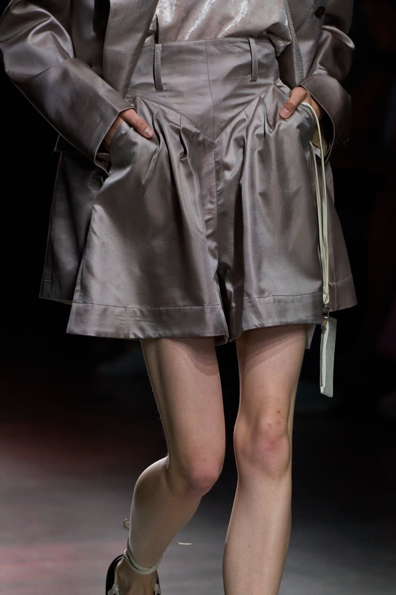 Phan Dang Hoang Spring 2026 Fashion Show Details