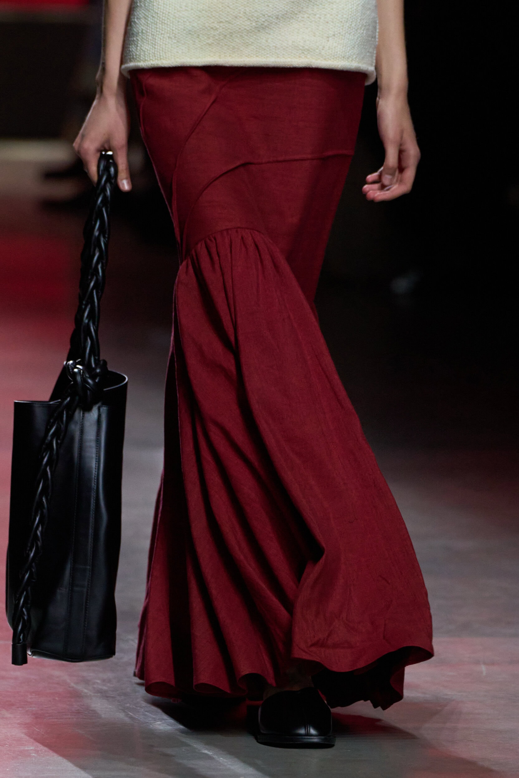 Phan Dang Hoang Spring 2026 Fashion Show Details