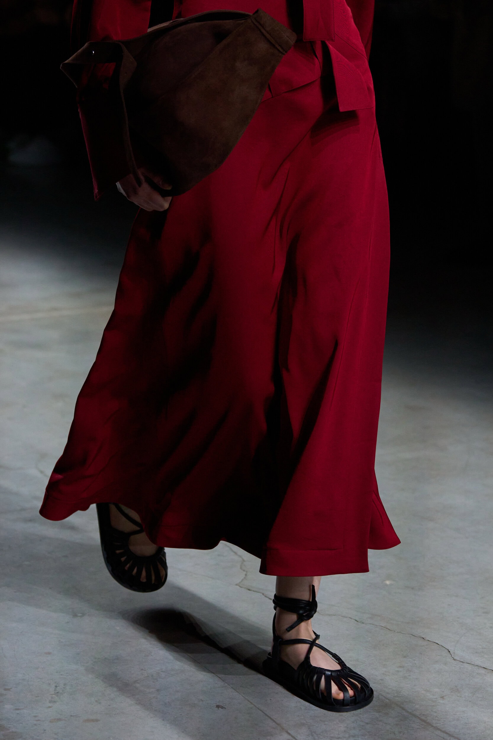Phan Dang Hoang Spring 2026 Fashion Show Details