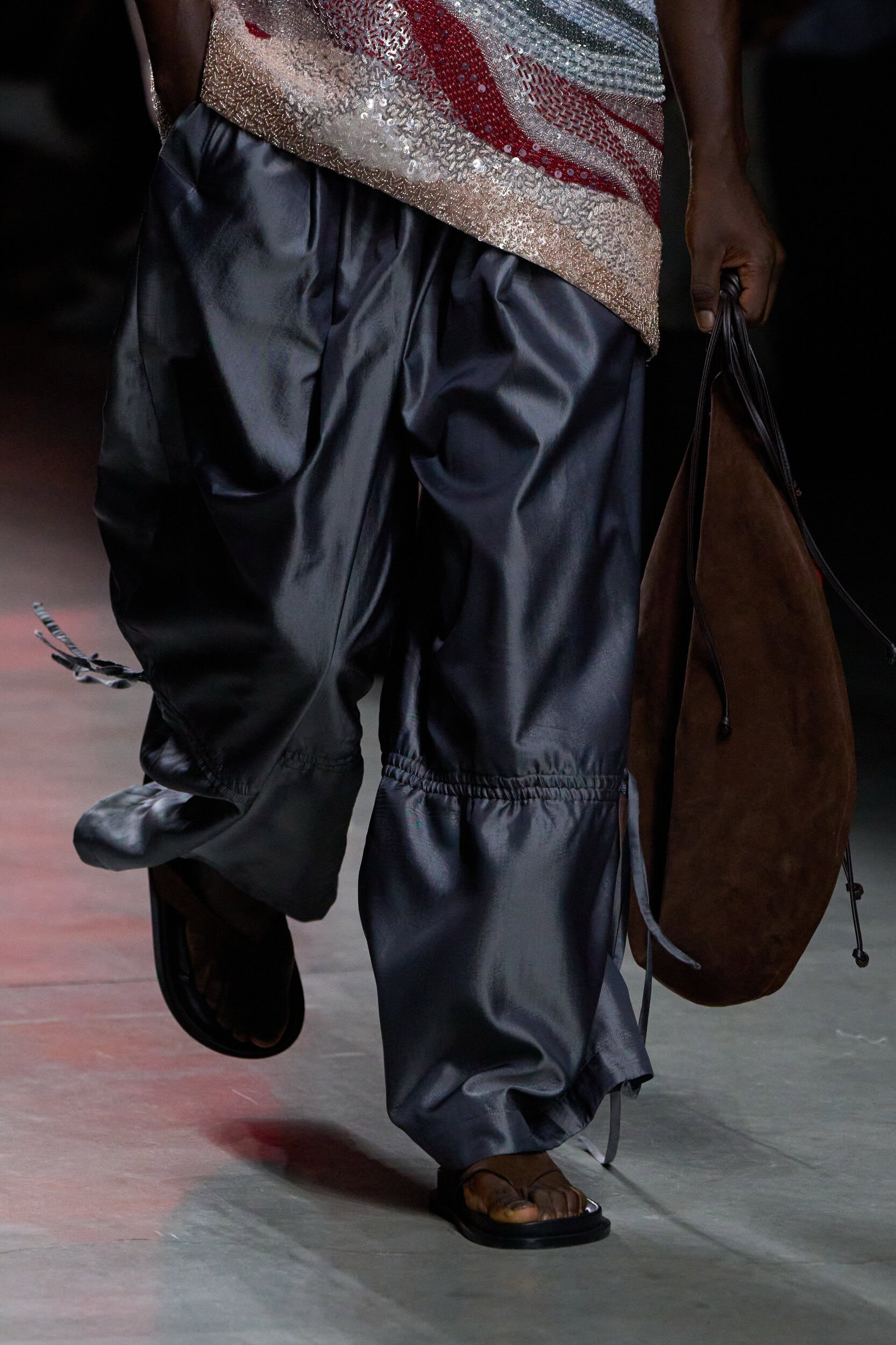 Phan Dang Hoang Spring 2026 Fashion Show Details