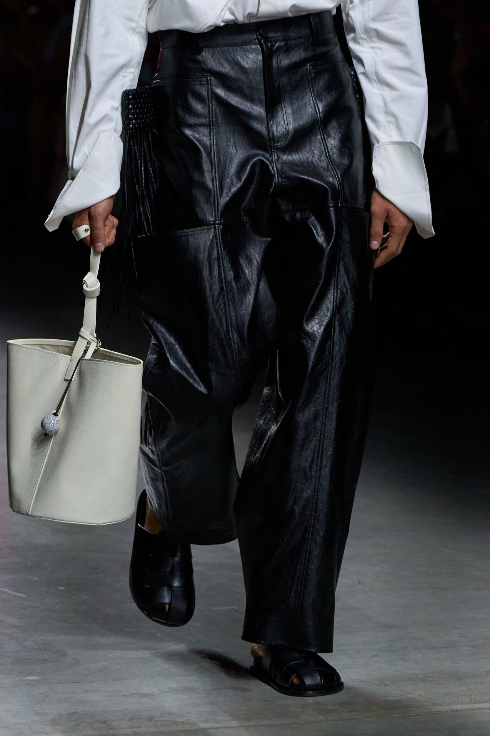 Phan Dang Hoang Spring 2026 Fashion Show Details