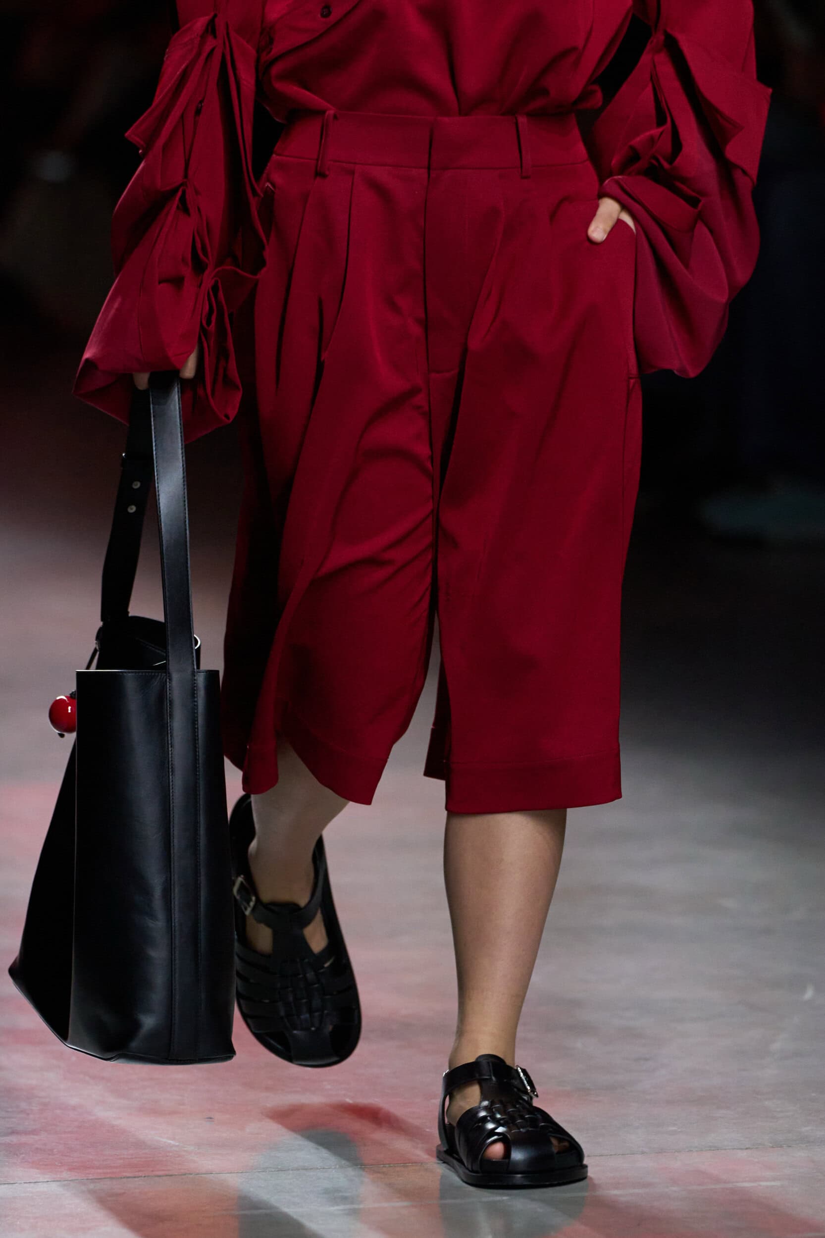 Phan Dang Hoang Spring 2026 Fashion Show Details
