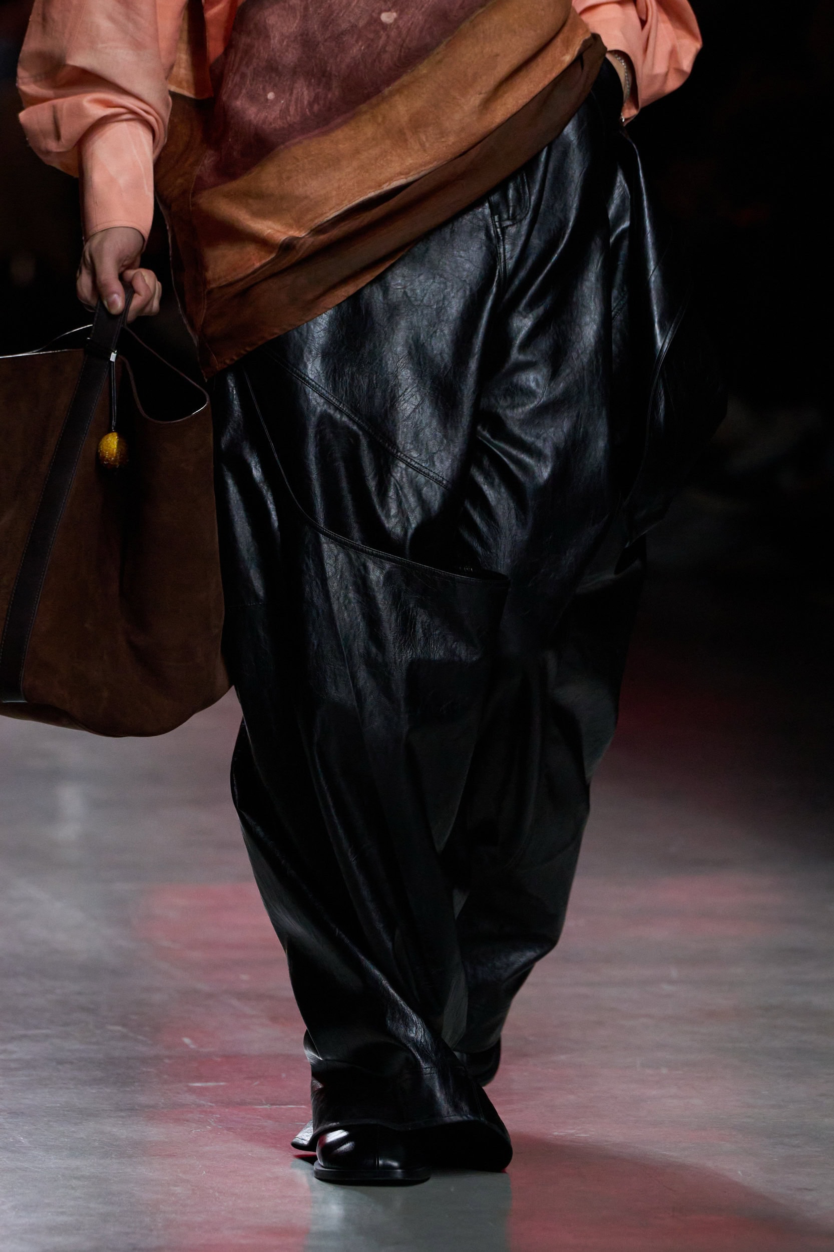 Phan Dang Hoang Spring 2026 Fashion Show Details