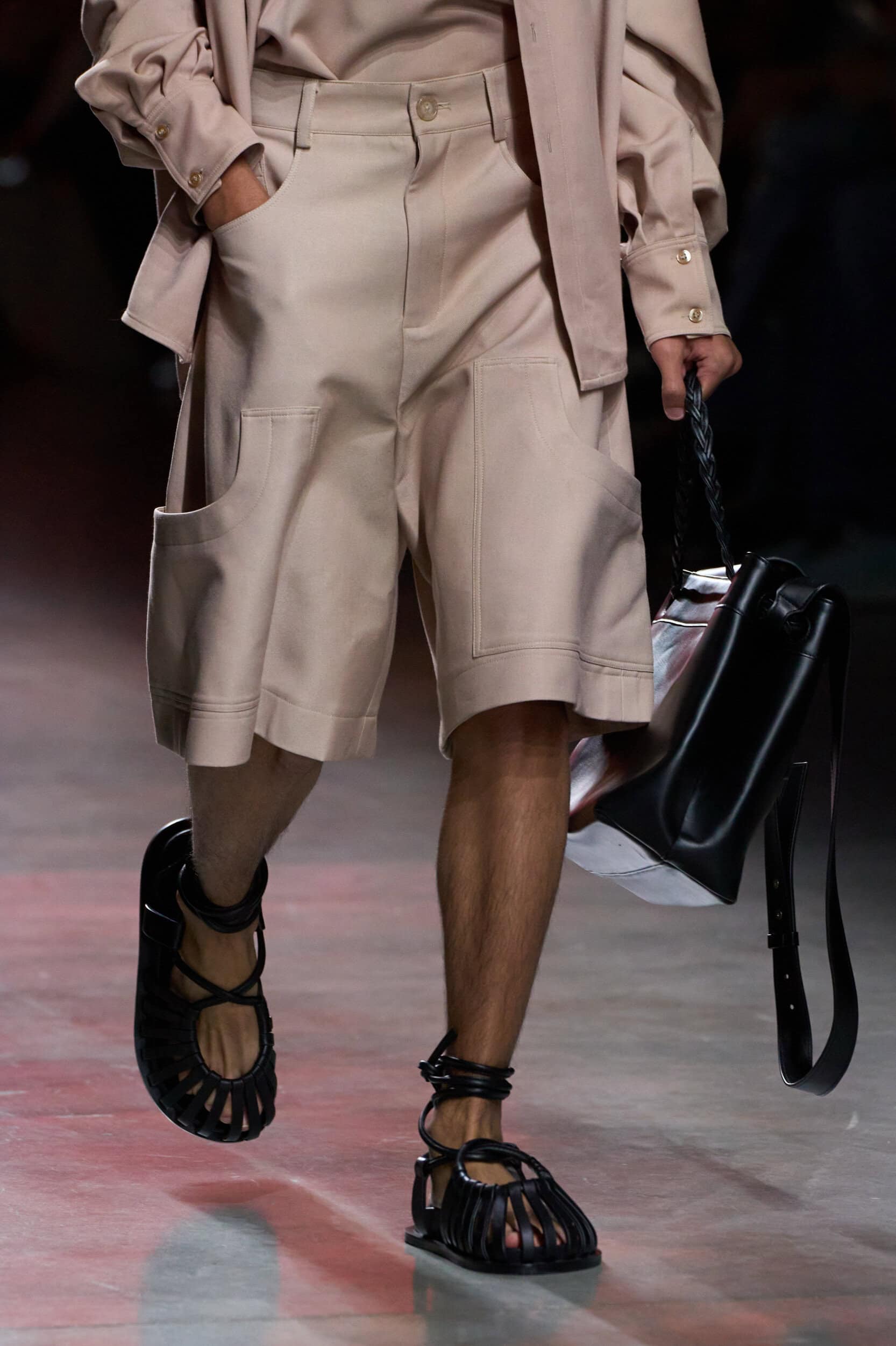 Phan Dang Hoang Spring 2026 Fashion Show Details
