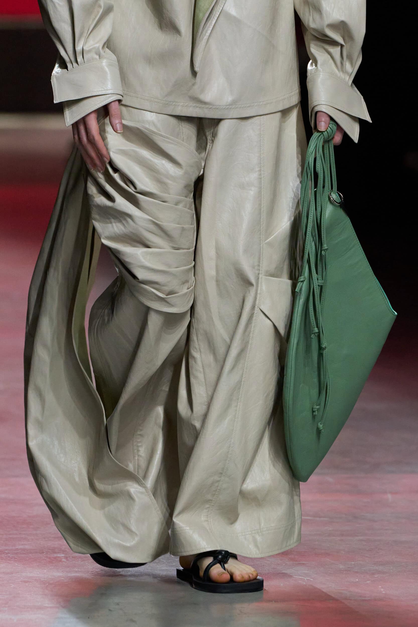 Phan Dang Hoang Spring 2026 Fashion Show Details
