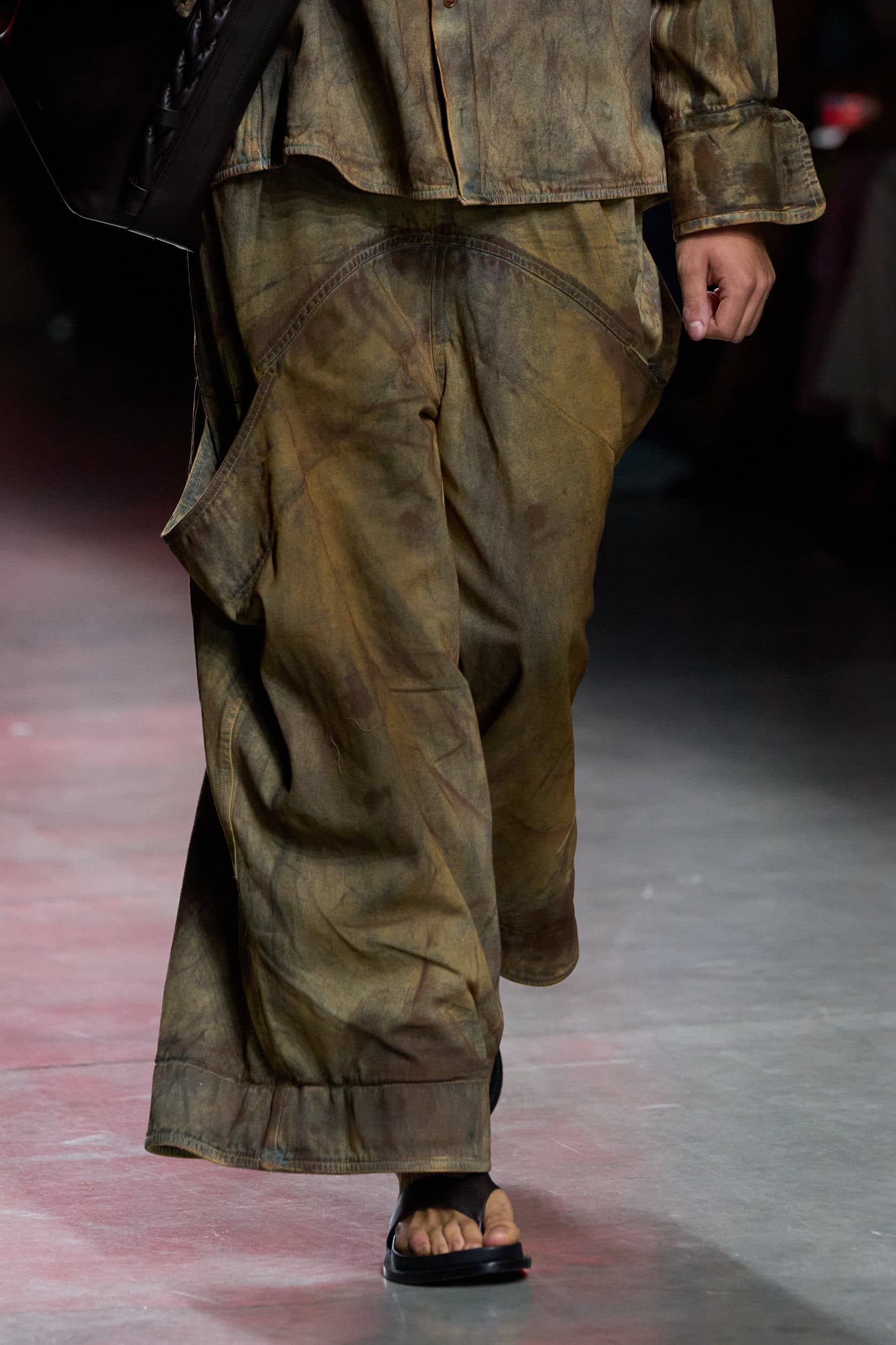Phan Dang Hoang Spring 2026 Fashion Show Details