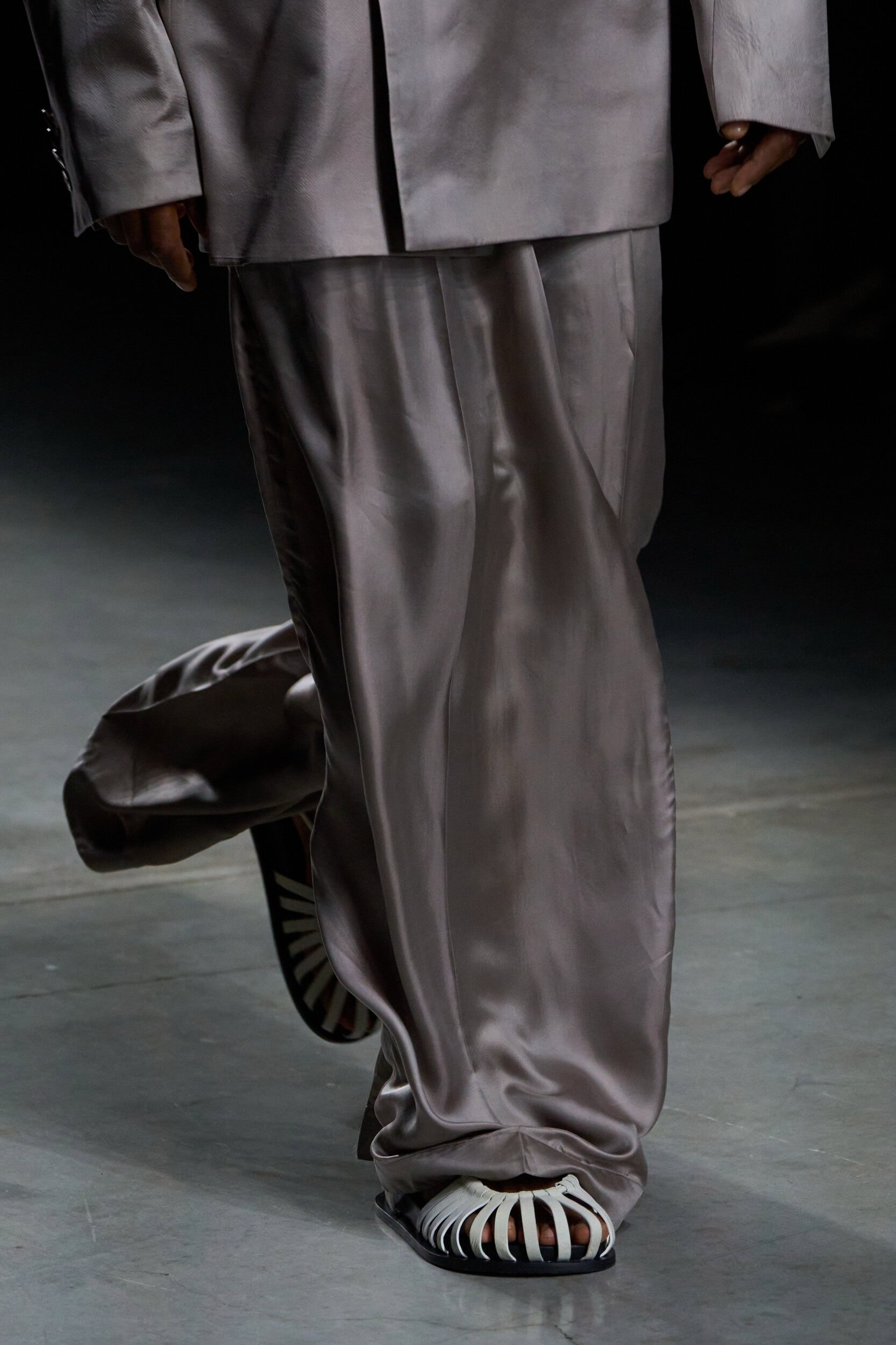 Phan Dang Hoang Spring 2026 Fashion Show Details