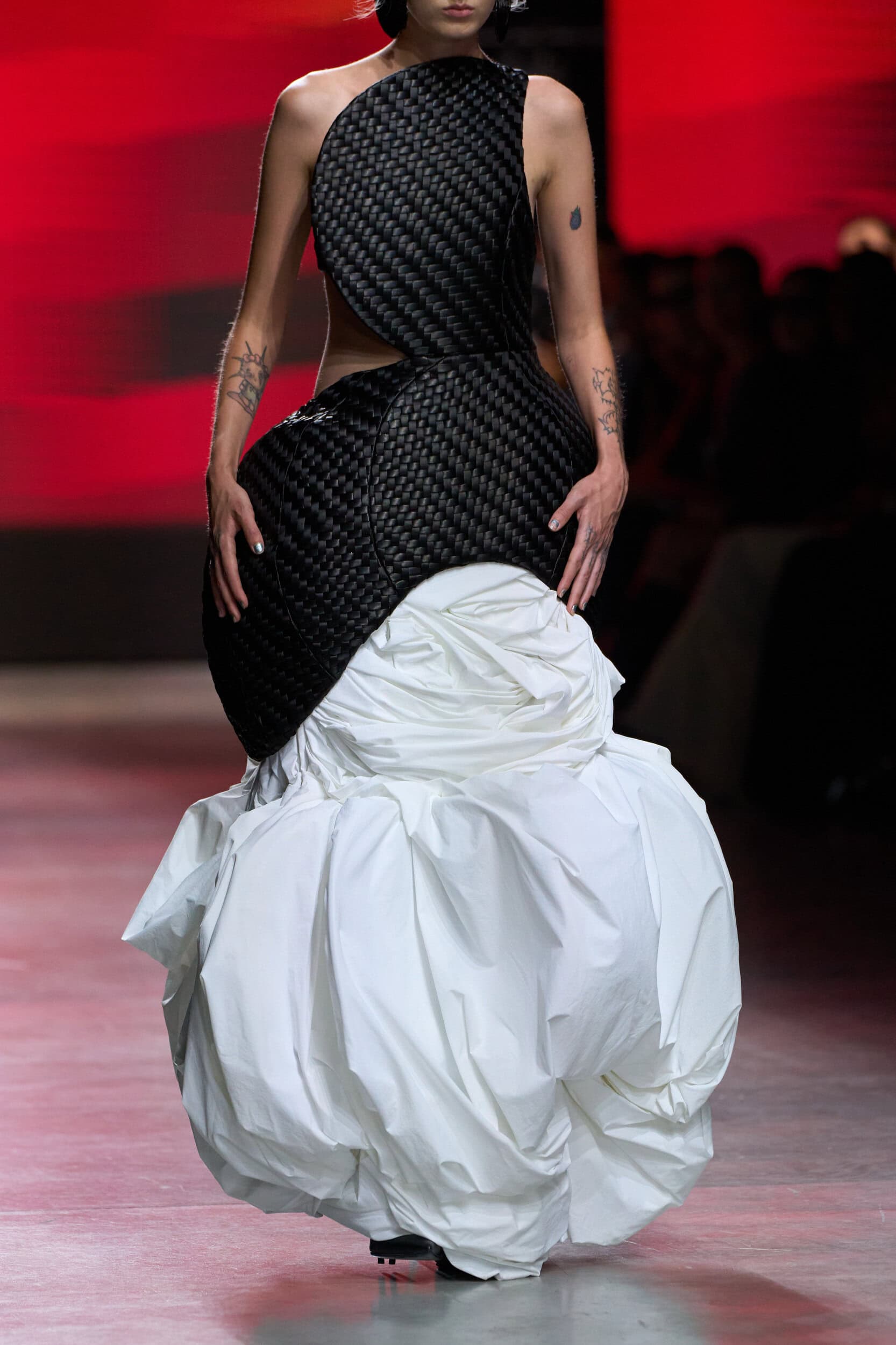 Phan Dang Hoang Spring 2026 Fashion Show Details