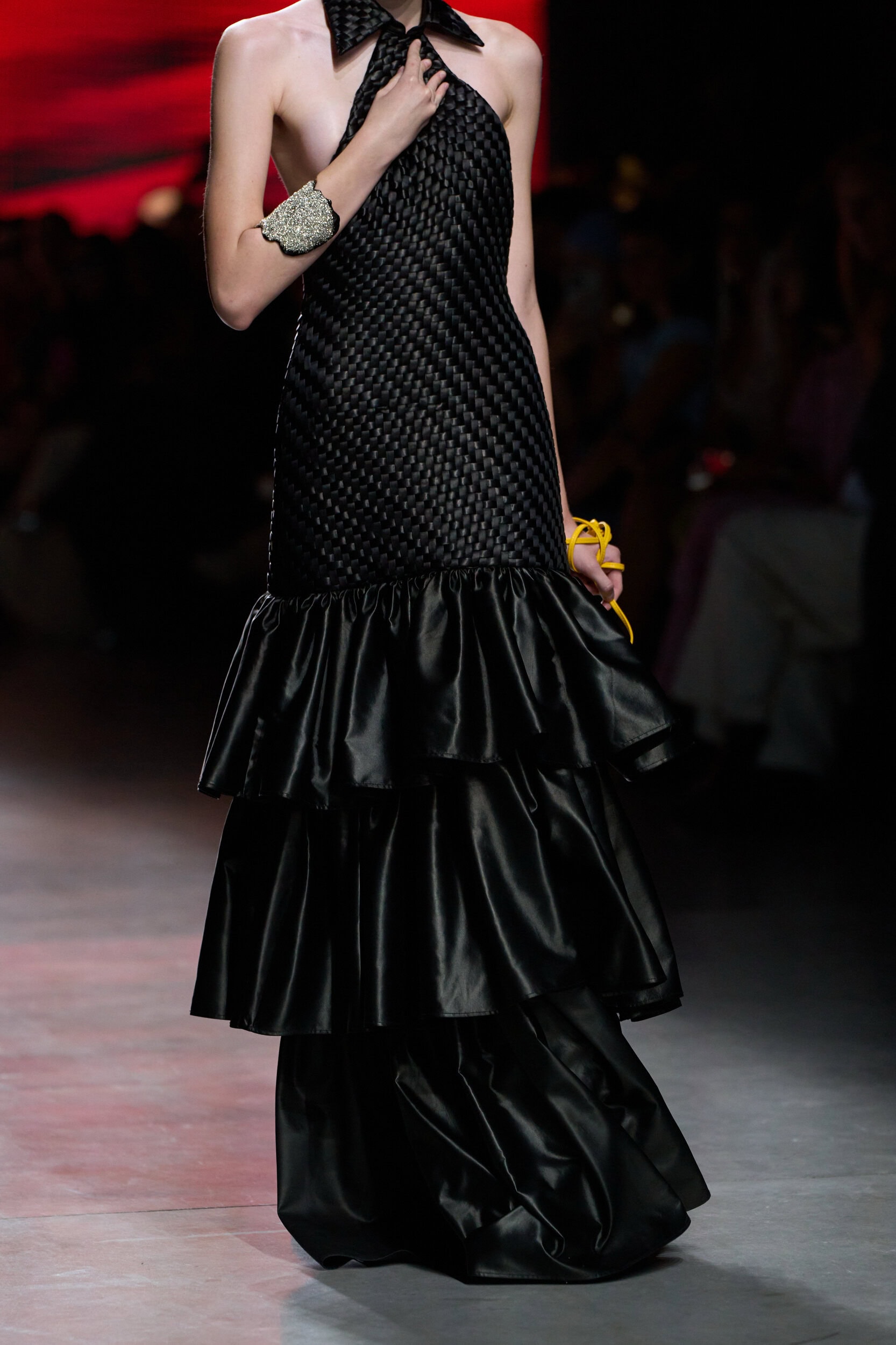 Phan Dang Hoang Spring 2026 Fashion Show Details