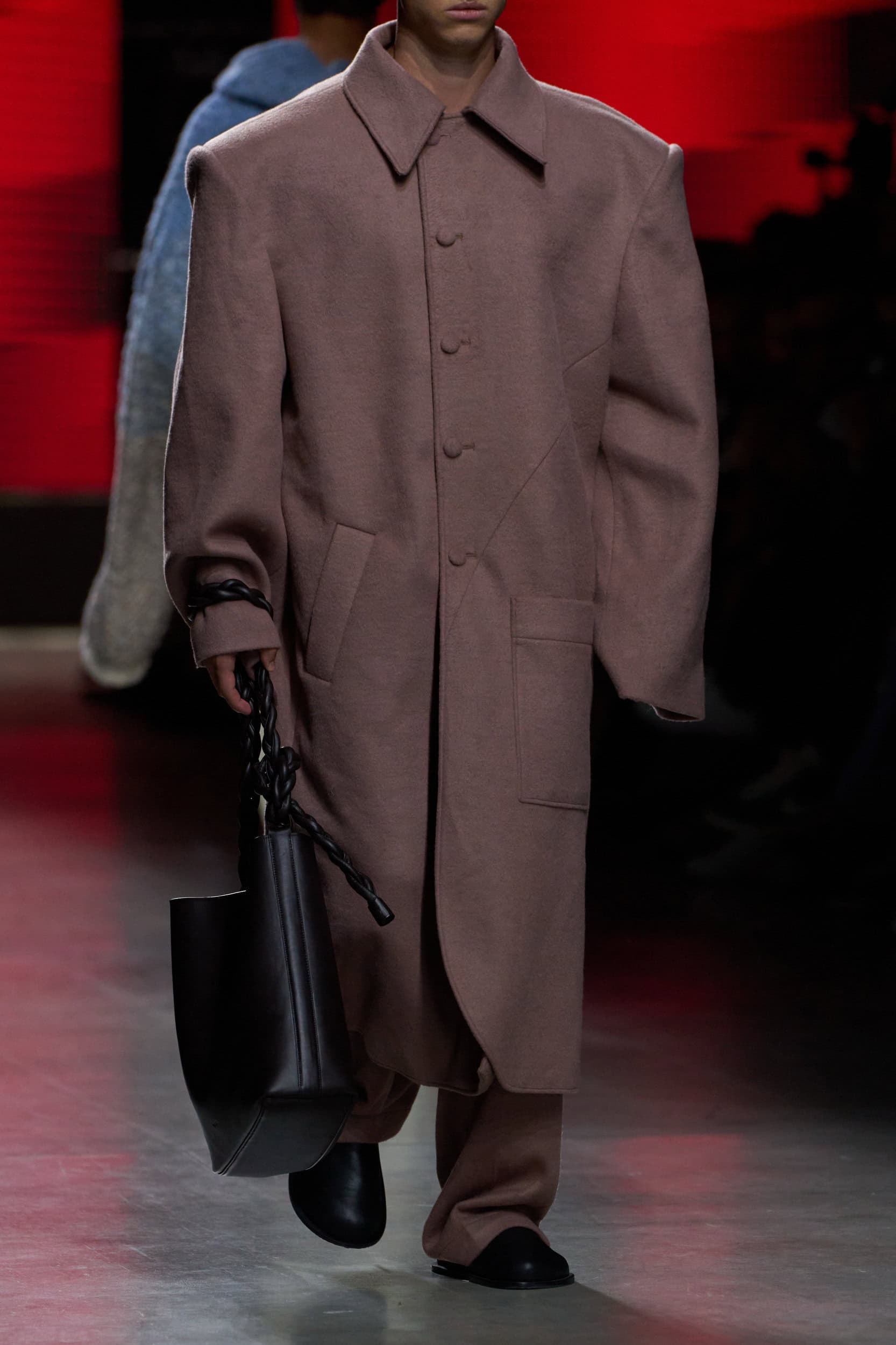 Phan Dang Hoang Spring 2026 Fashion Show Details