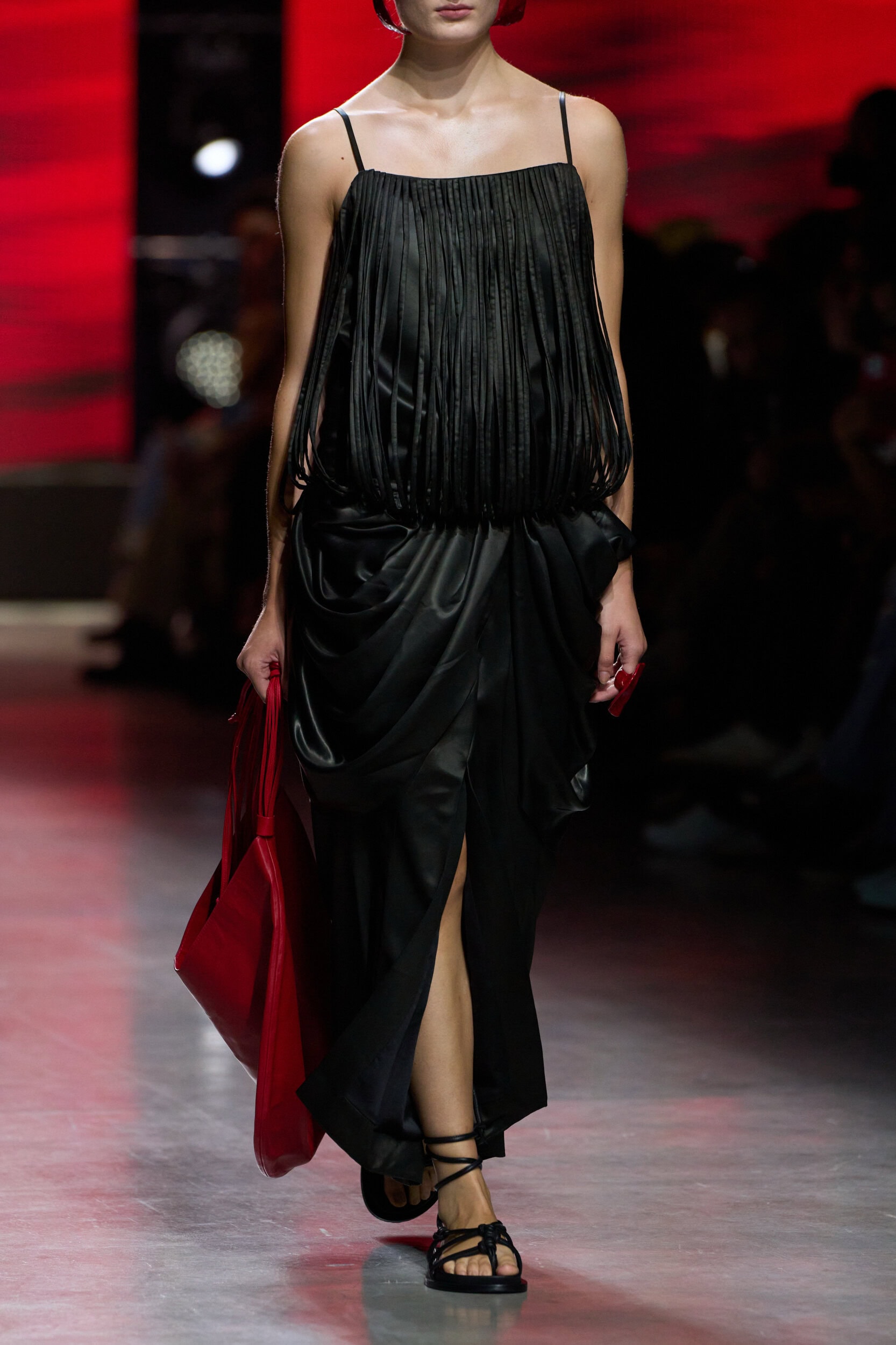 Phan Dang Hoang Spring 2026 Fashion Show Details