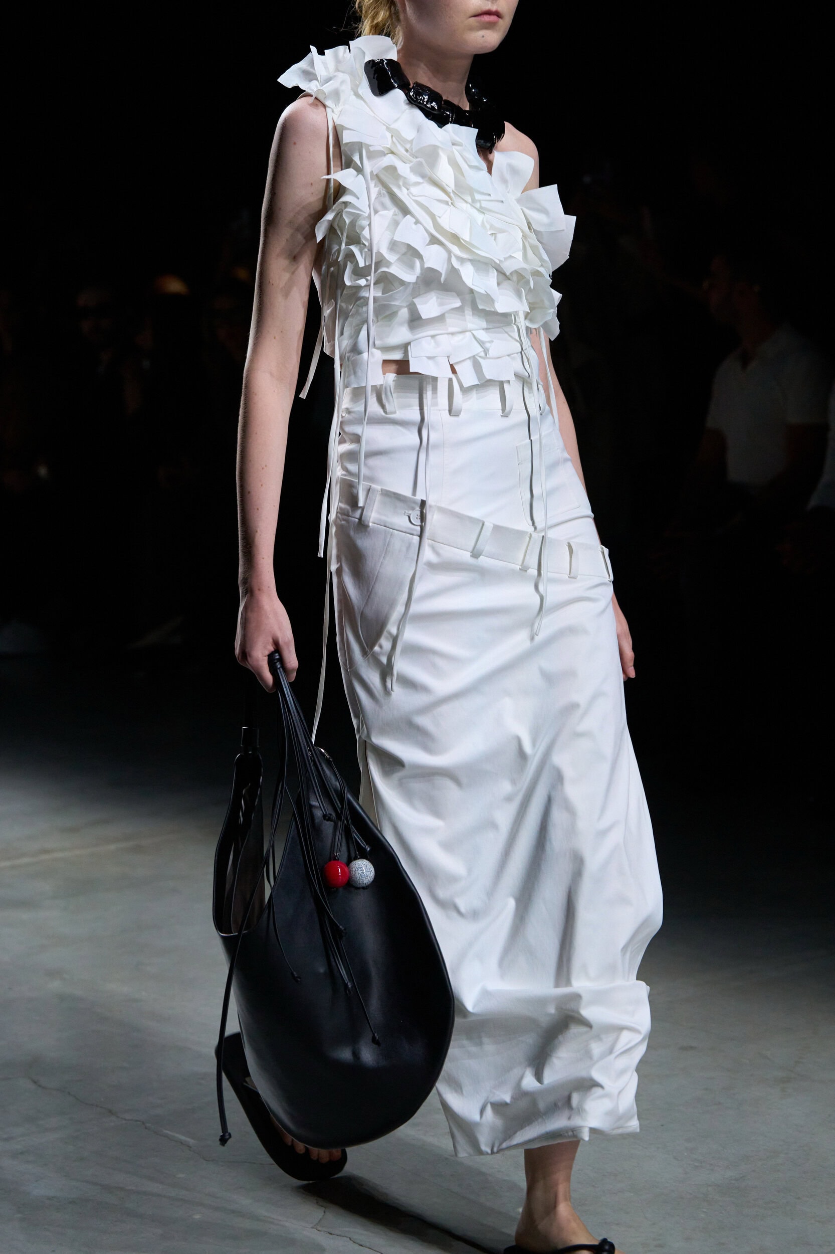 Phan Dang Hoang Spring 2026 Fashion Show Details