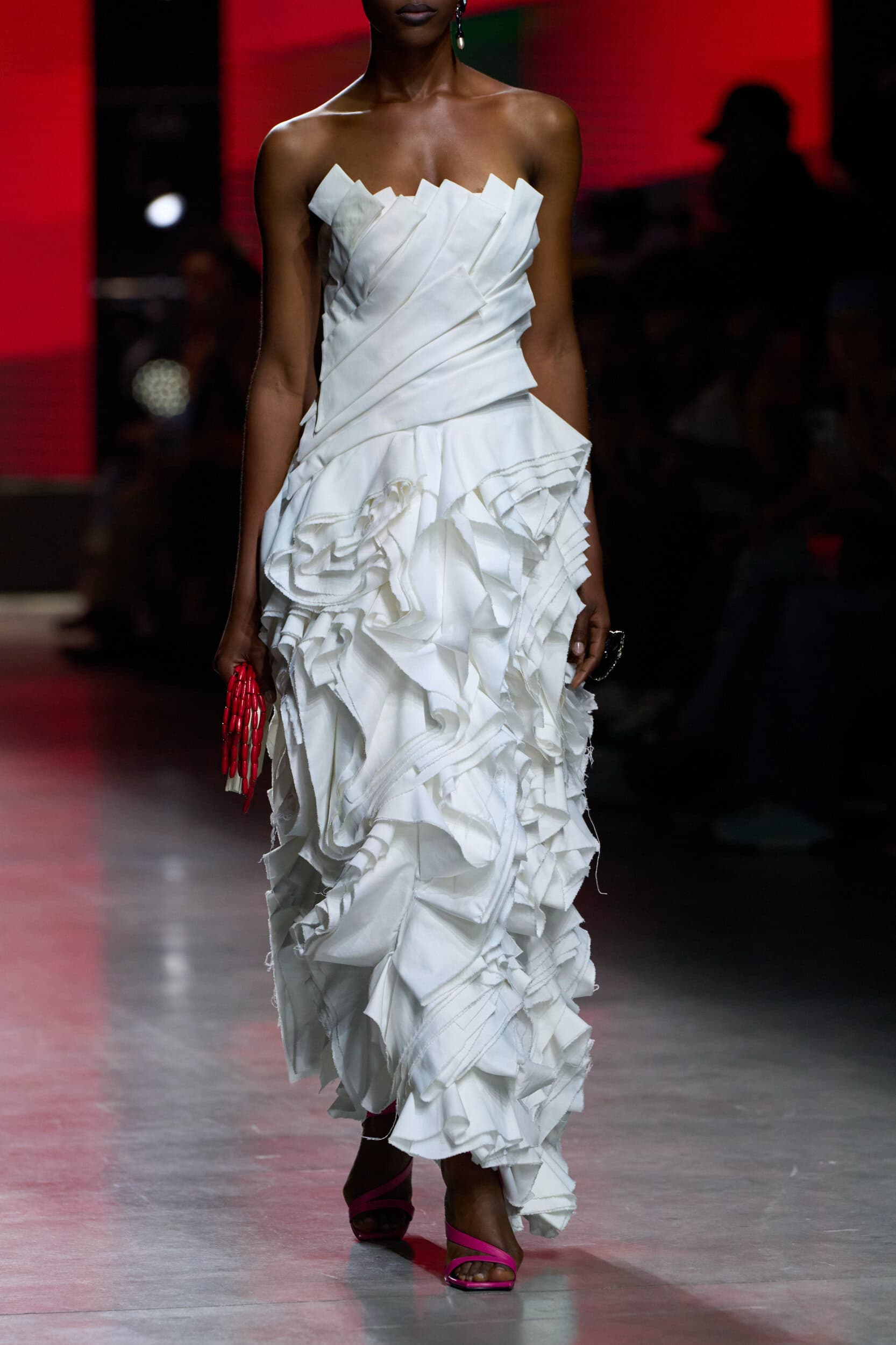 Phan Dang Hoang Spring 2026 Fashion Show Details