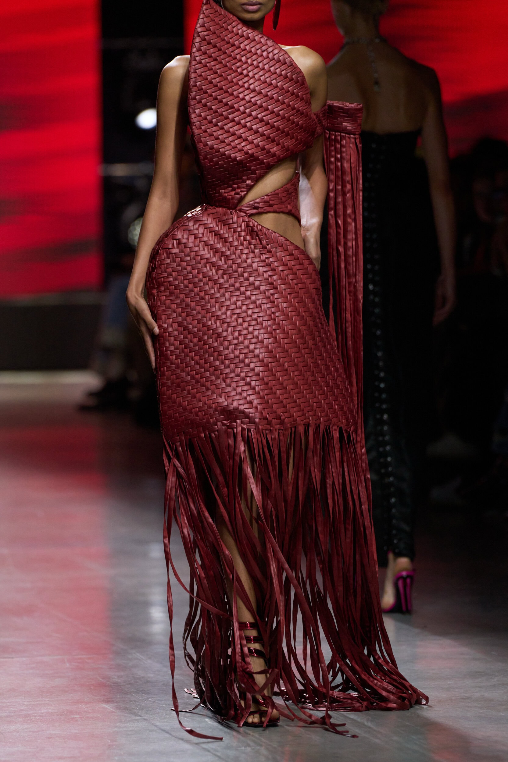 Phan Dang Hoang Spring 2026 Fashion Show Details