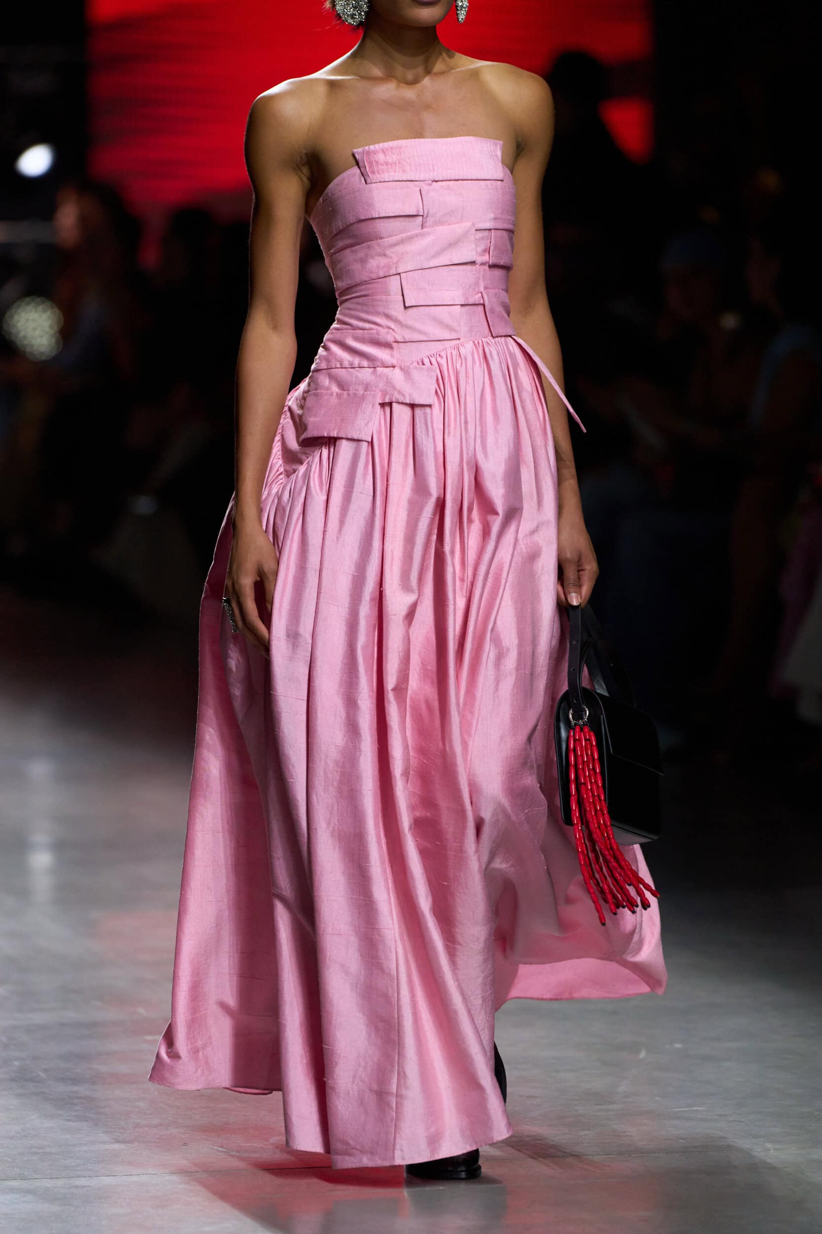 Phan Dang Hoang Spring 2026 Fashion Show Details
