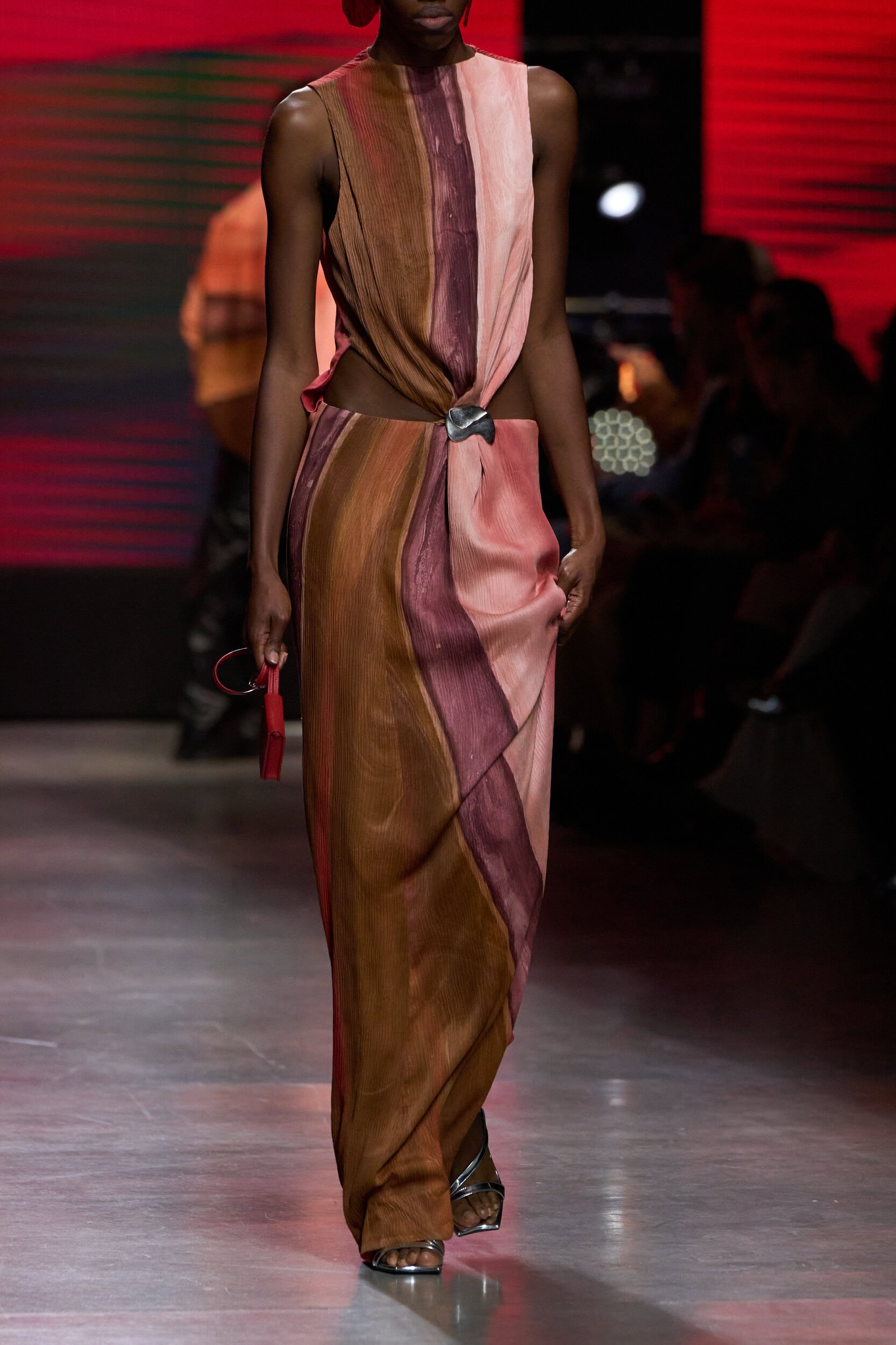 Phan Dang Hoang Spring 2026 Fashion Show Details