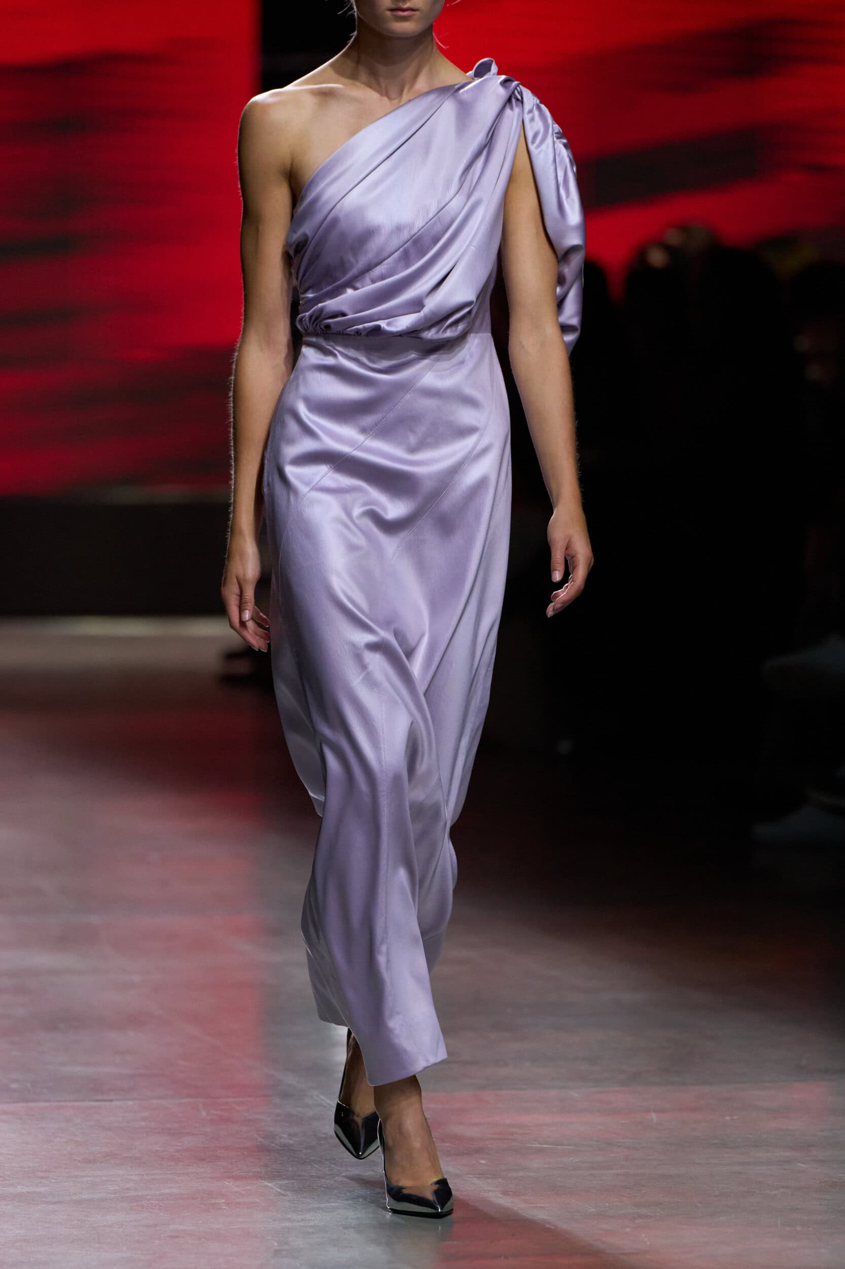 Phan Dang Hoang Spring 2026 Fashion Show Details