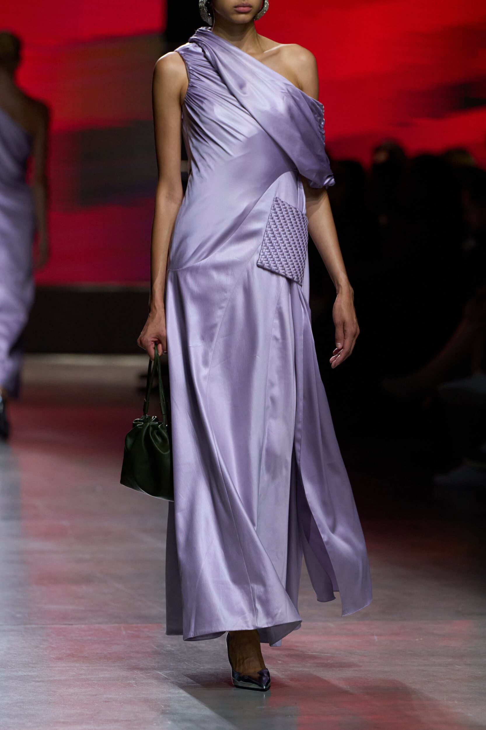 Phan Dang Hoang Spring 2026 Fashion Show Details