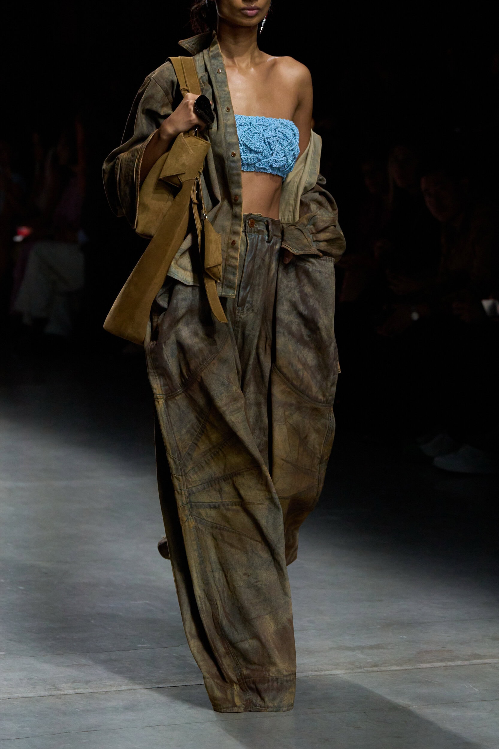 Phan Dang Hoang Spring 2026 Fashion Show Details