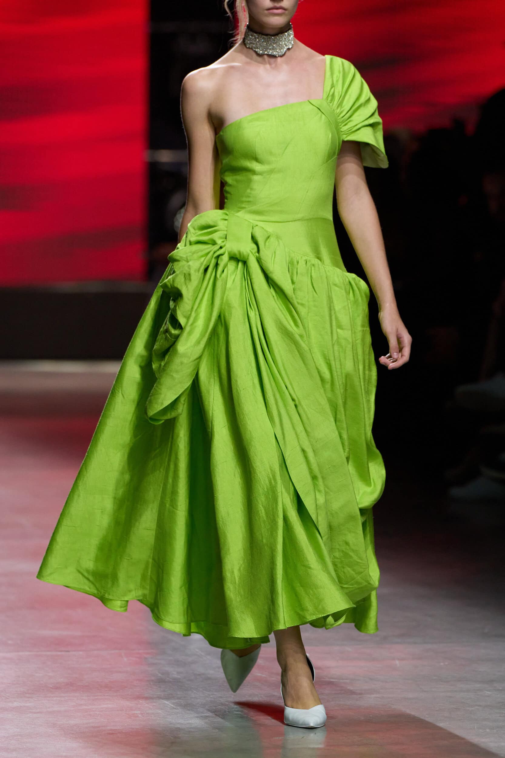 Phan Dang Hoang Spring 2026 Fashion Show Details