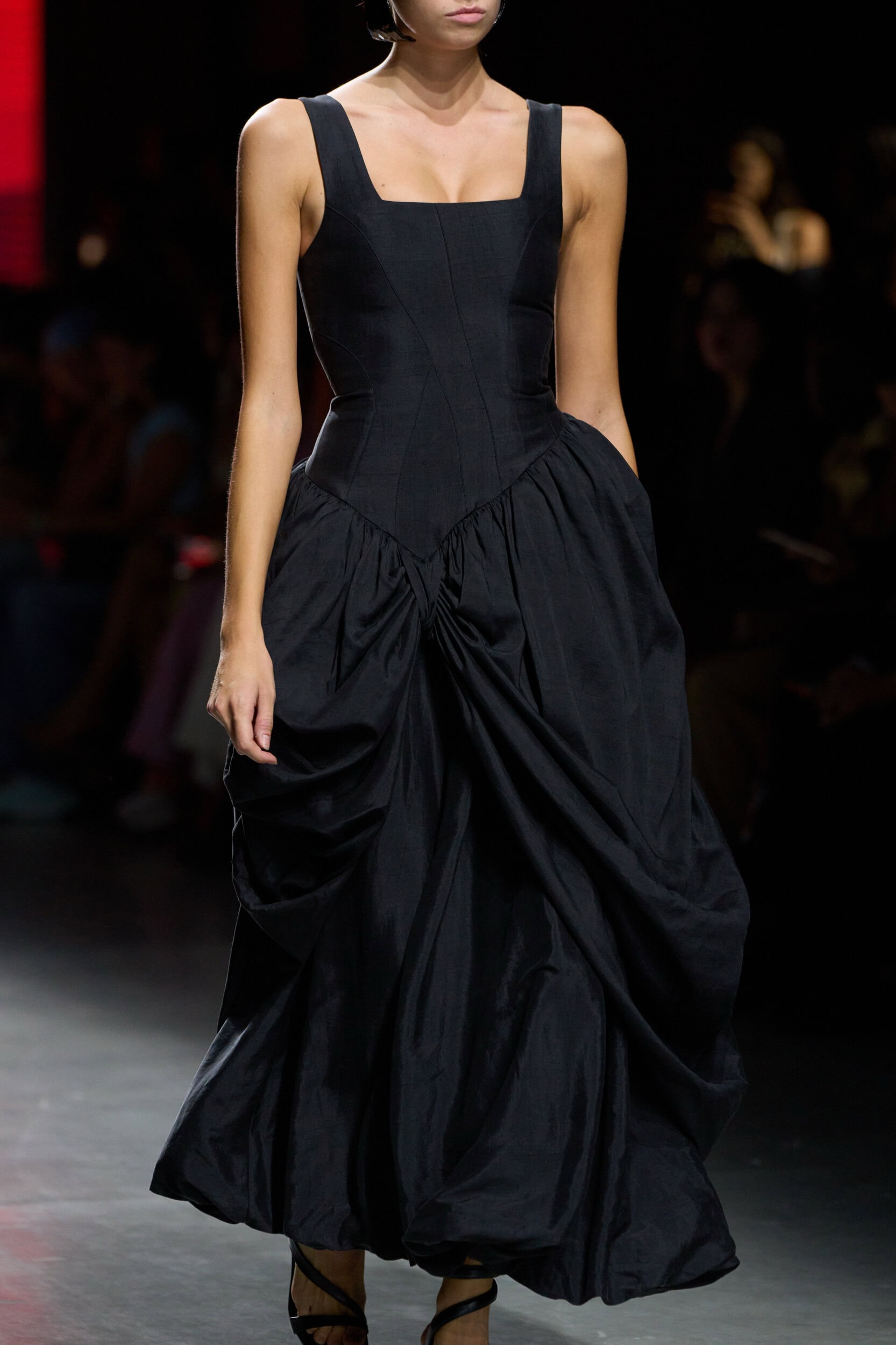Phan Dang Hoang Spring 2026 Fashion Show Details