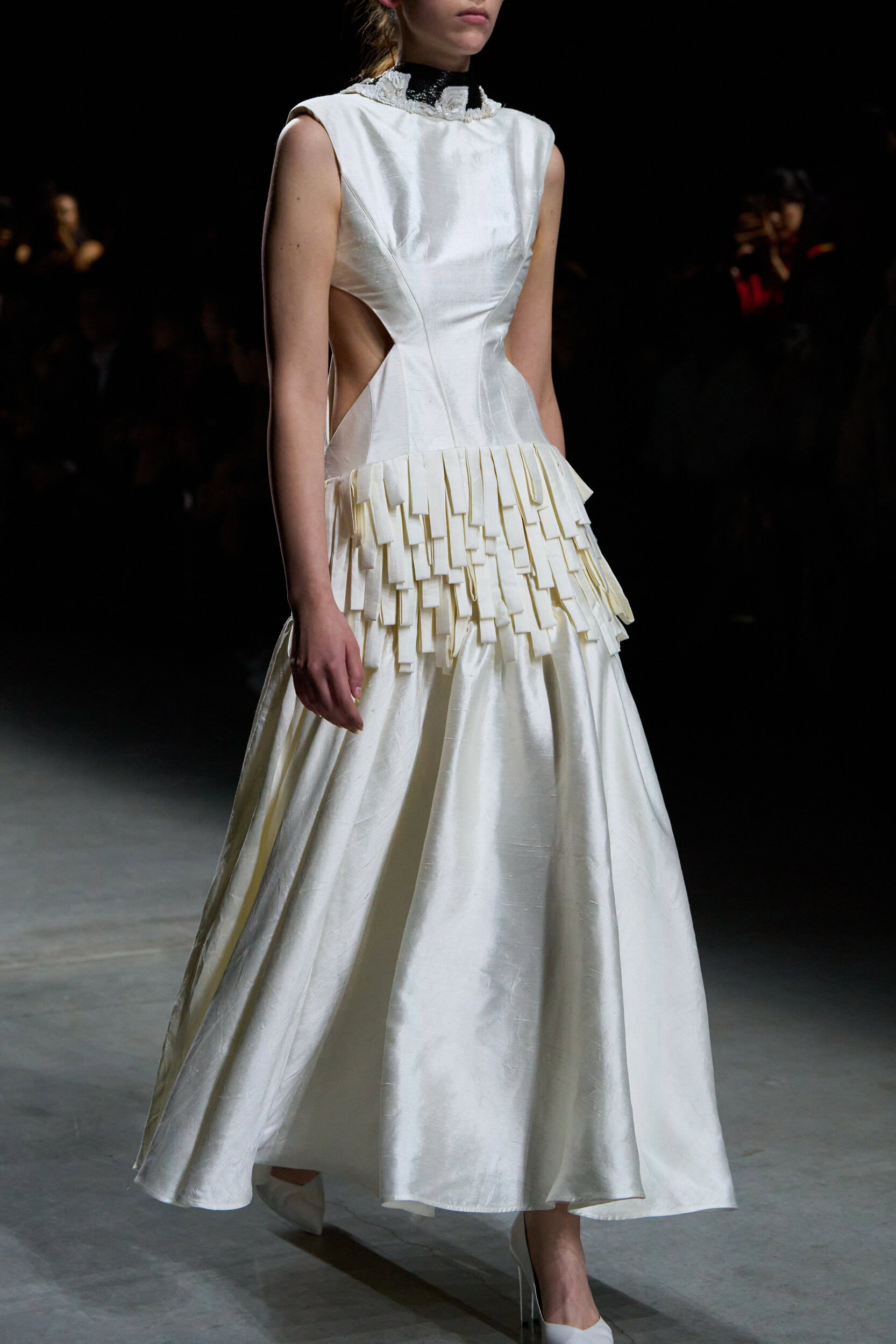 Phan Dang Hoang Spring 2026 Fashion Show Details