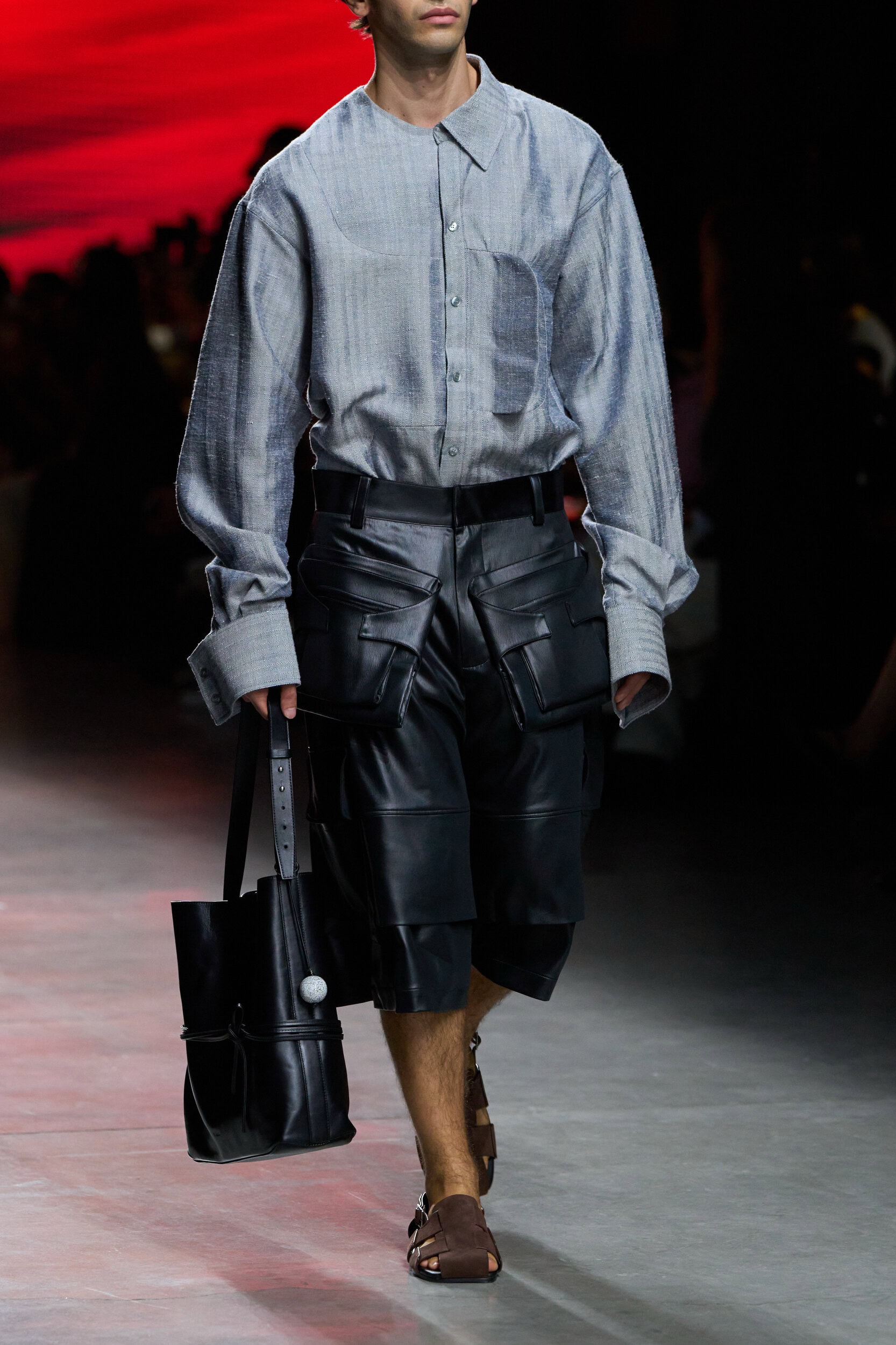 Phan Dang Hoang Spring 2026 Fashion Show Details