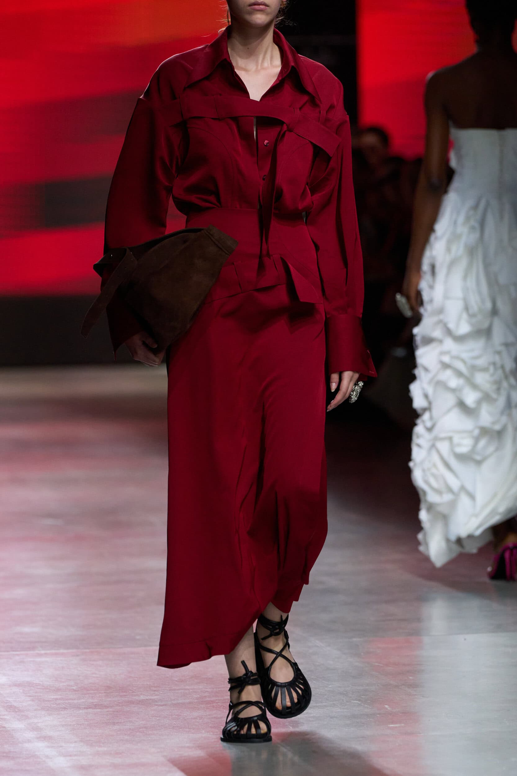 Phan Dang Hoang Spring 2026 Fashion Show Details