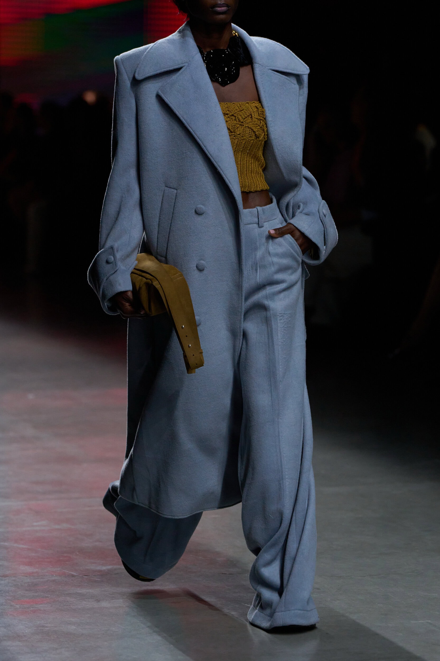 Phan Dang Hoang Spring 2026 Fashion Show Details
