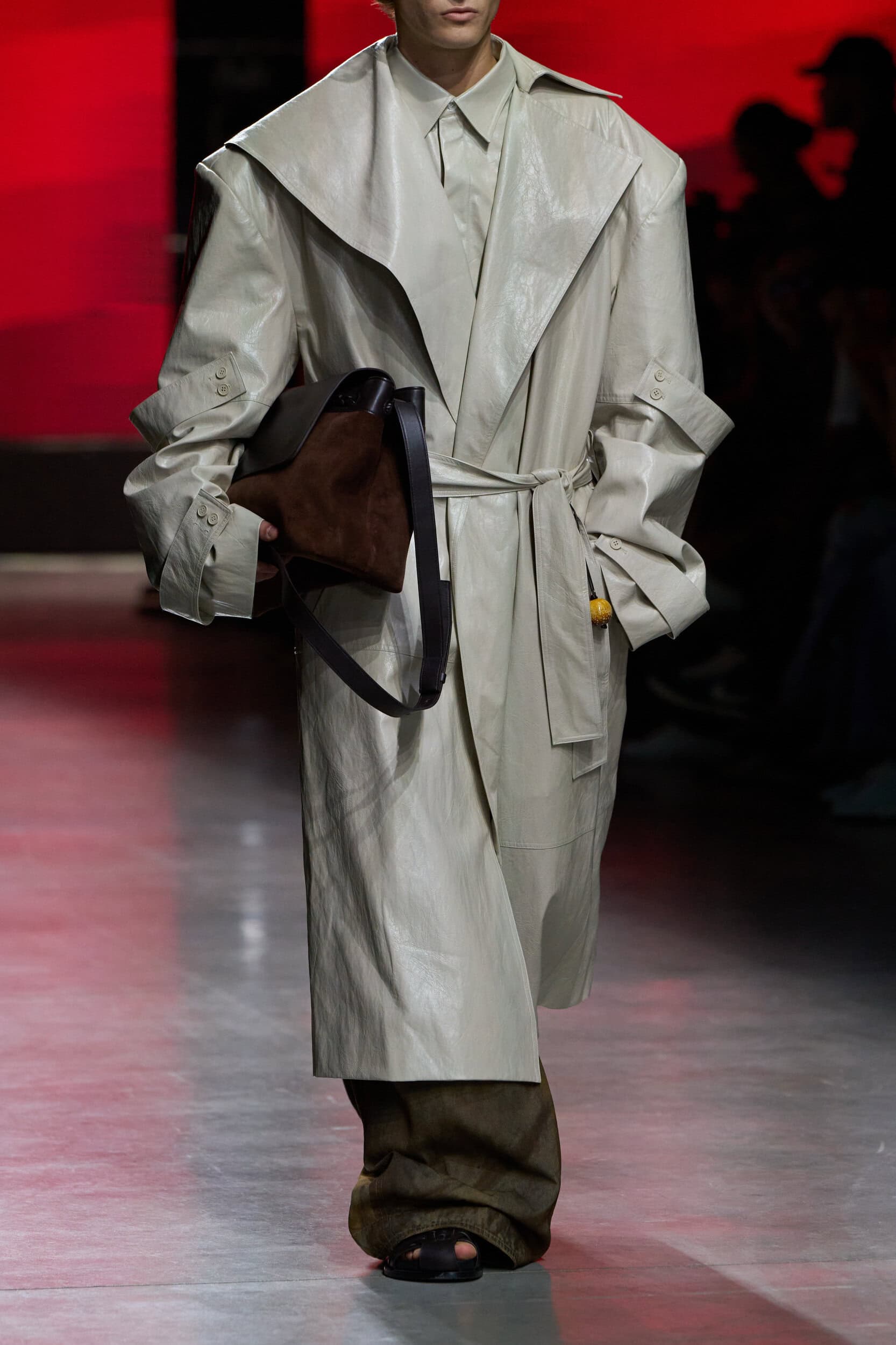 Phan Dang Hoang Spring 2026 Fashion Show Details