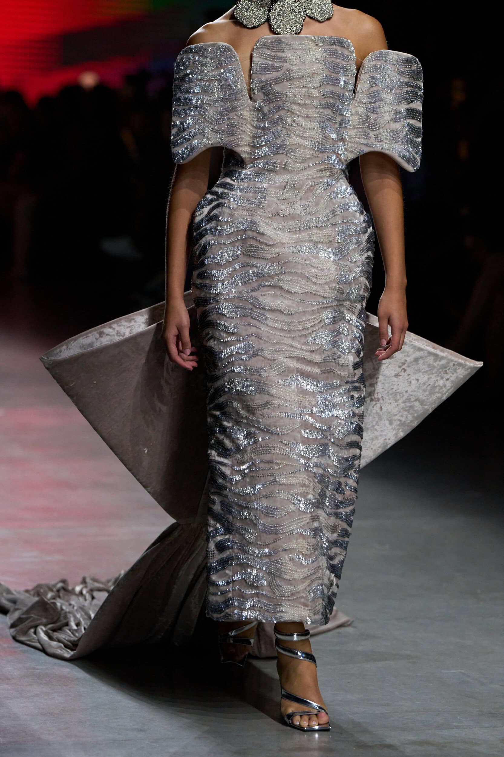 Phan Dang Hoang Spring 2026 Fashion Show Details