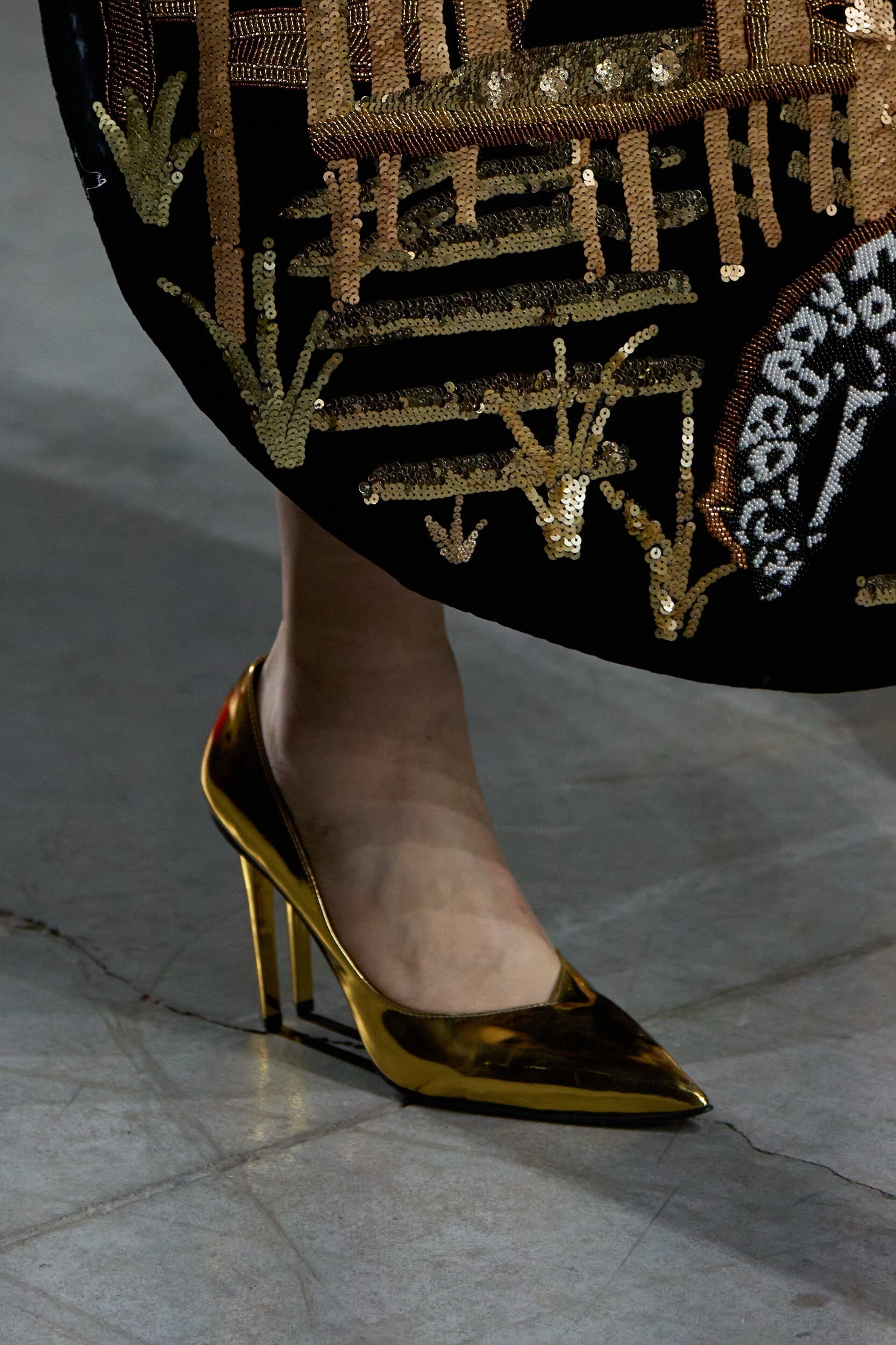 Phan Dang Hoang Spring 2026 Fashion Show Details
