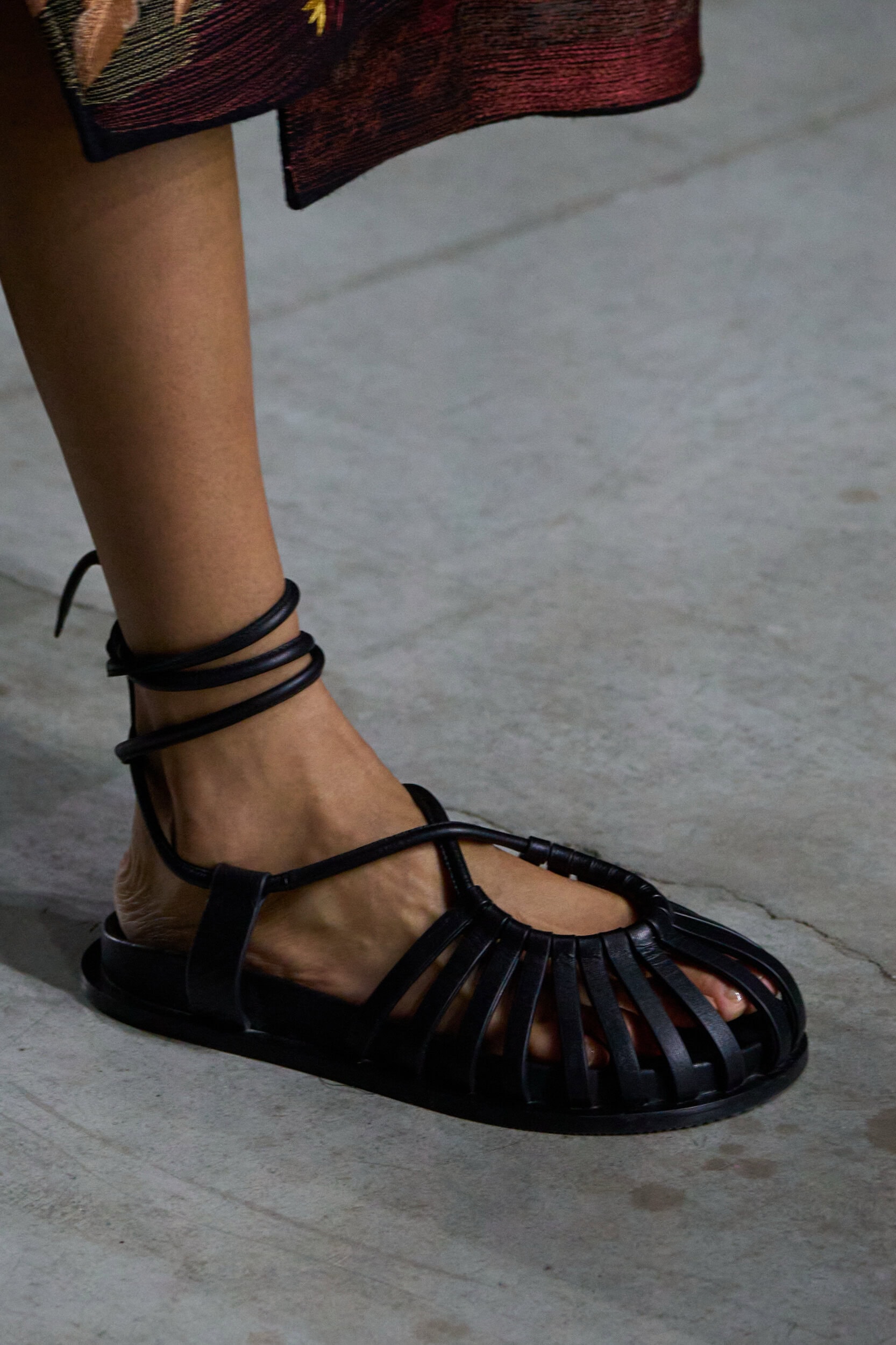 Phan Dang Hoang Spring 2026 Fashion Show Details