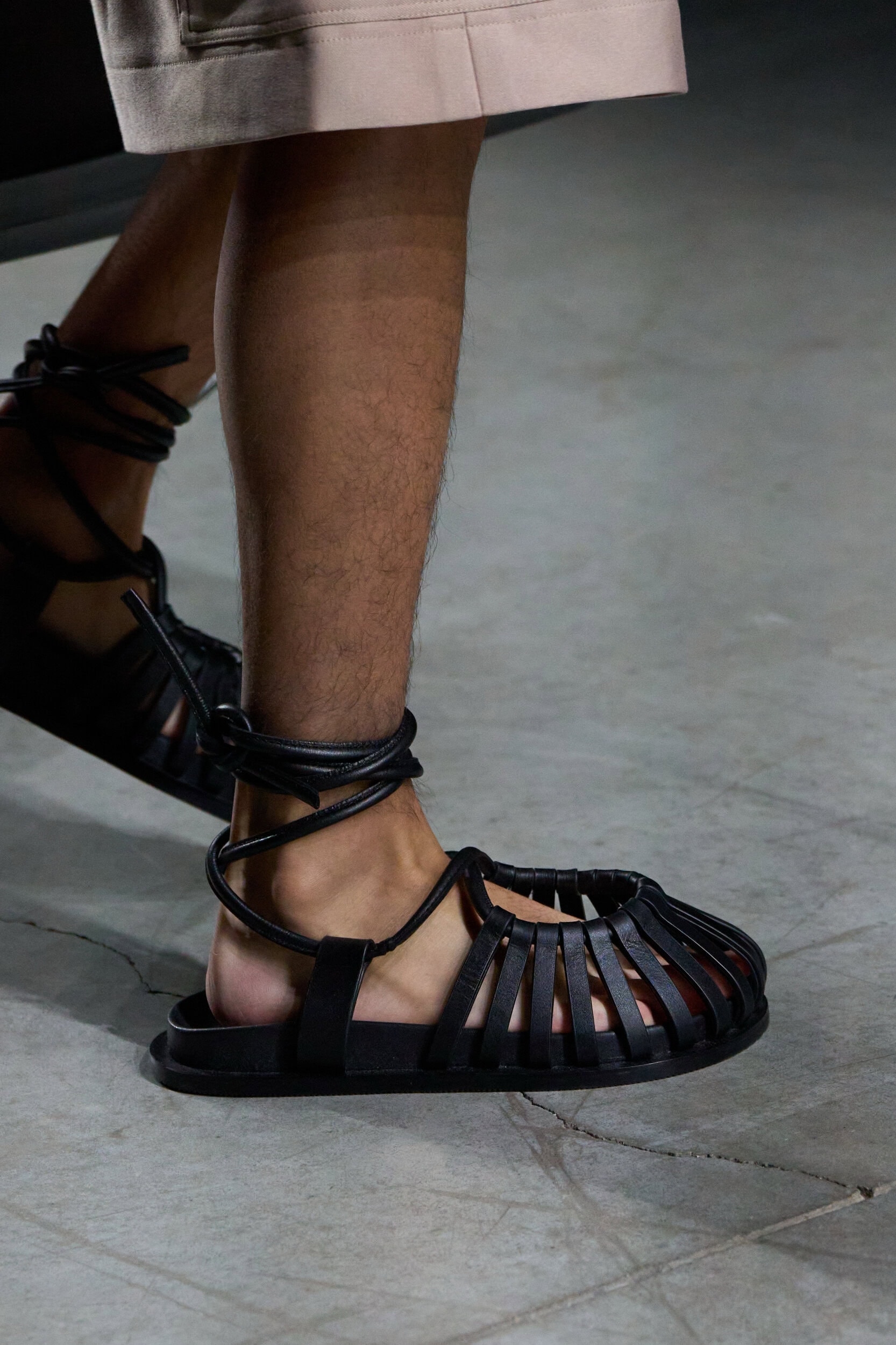 Phan Dang Hoang Spring 2026 Fashion Show Details